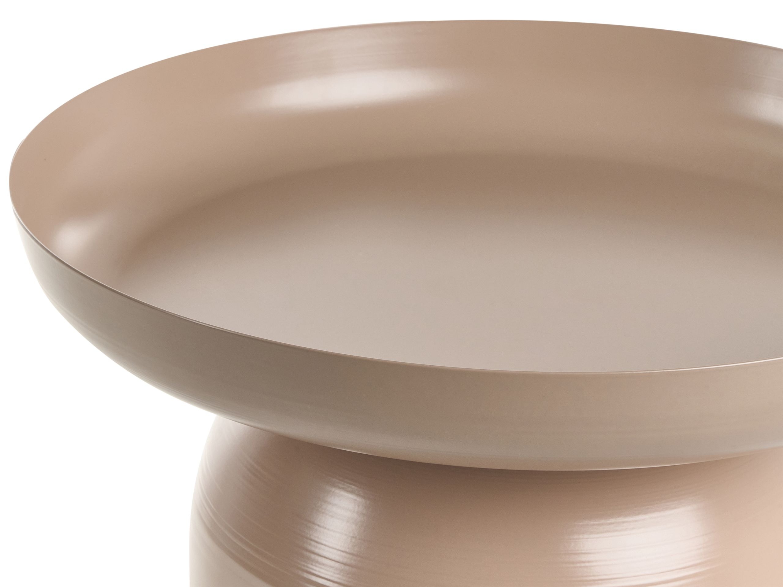 Kafijas galdiņš Berwyn 2819 (Taupe)