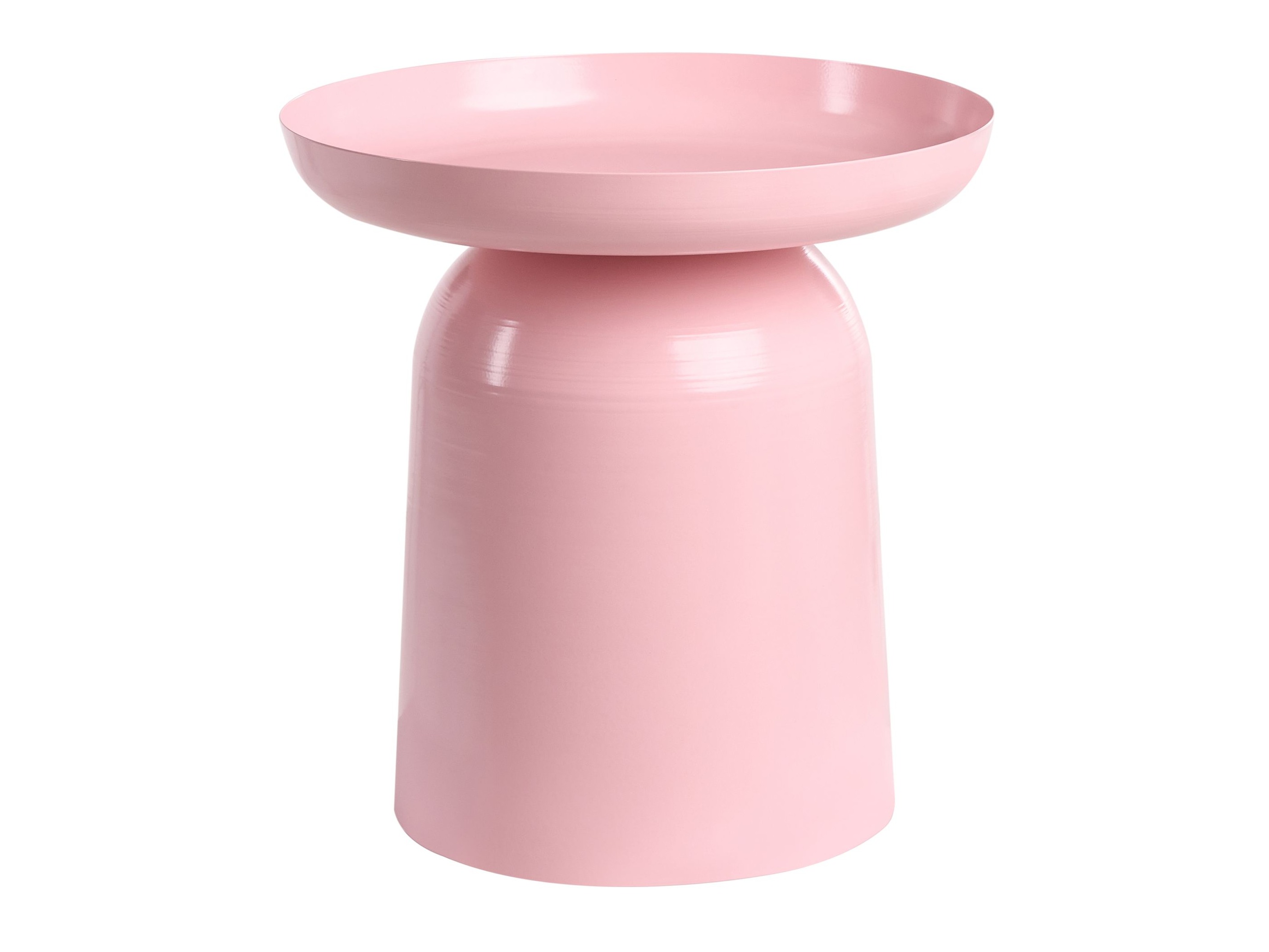 Kafijas galdiņš Berwyn 2819 (Tumši rozā)