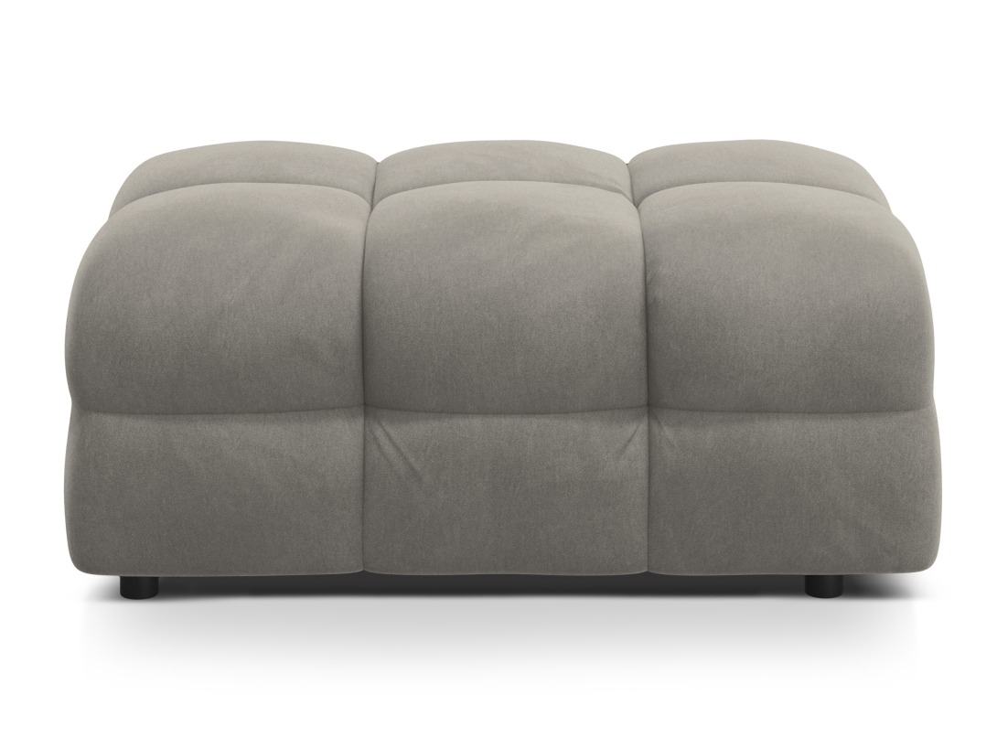 Мягкая скамья Fivtivu 104 (Magic Velvet 2241)