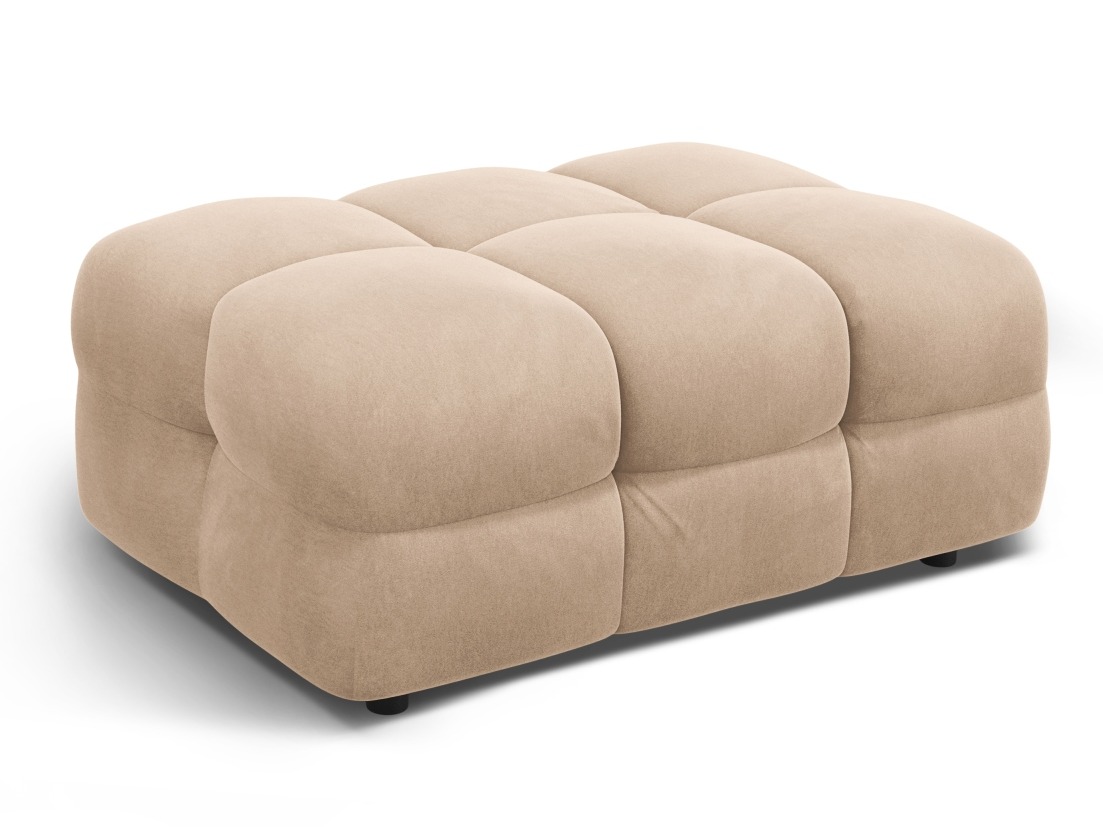 Мягкая скамья Fivtivu 104 (Magic Velvet 2282)