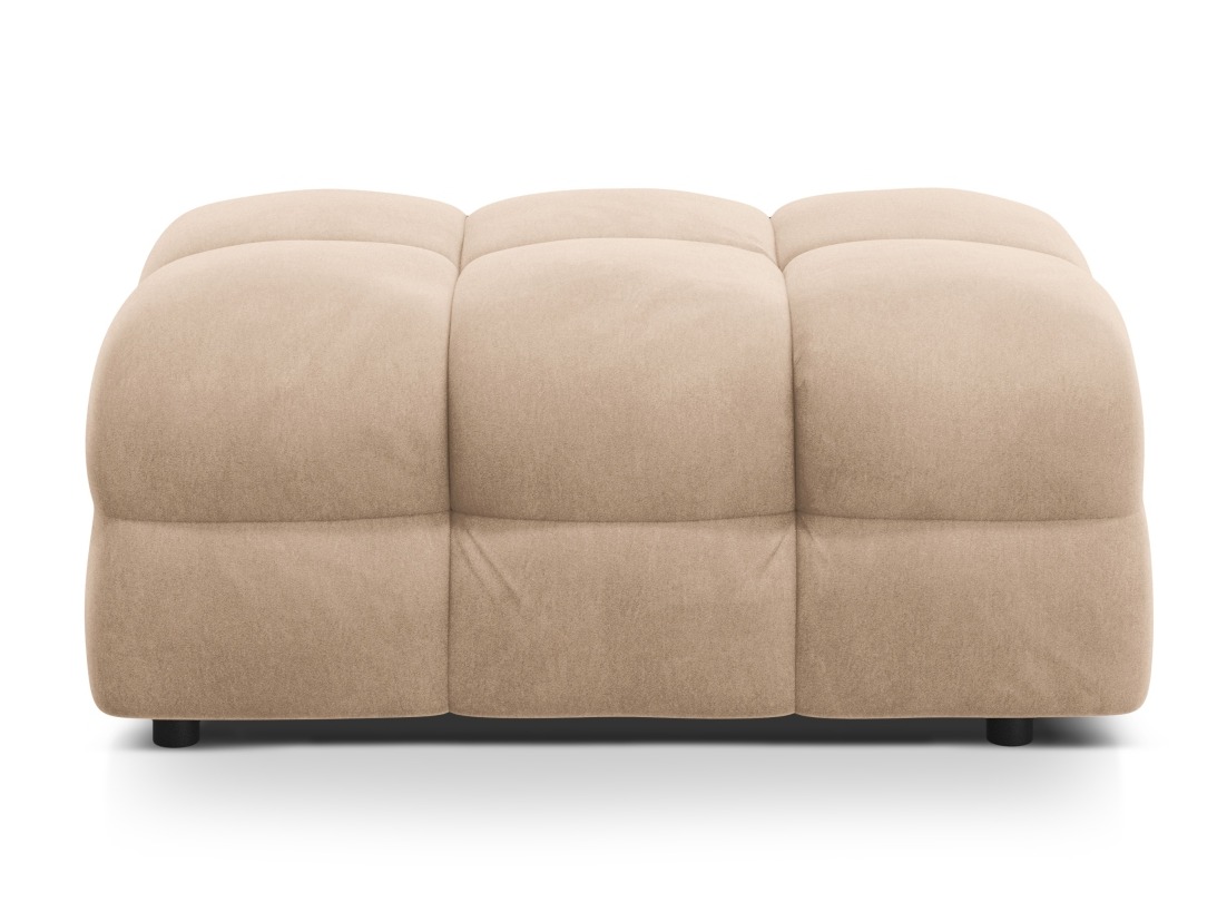 Мягкая скамья Fivtivu 104 (Magic Velvet 2282)