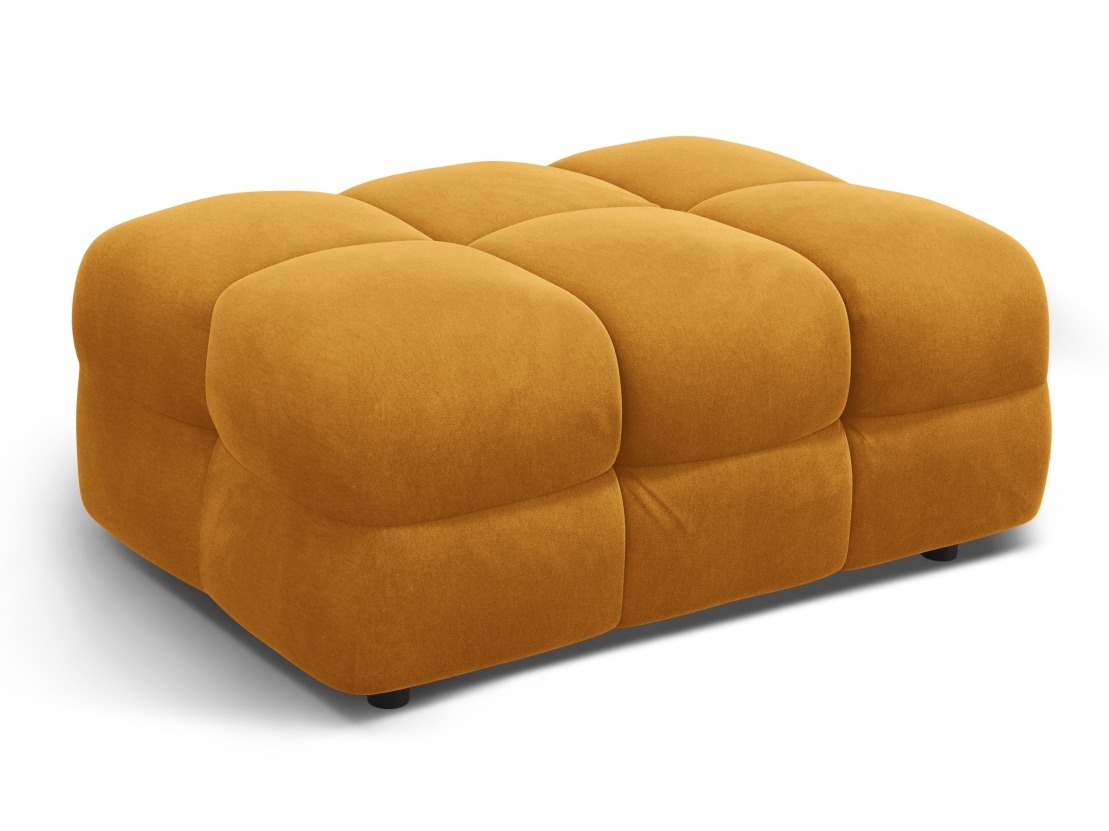 Мягкая скамья Fivtivu 104 (Magic Velvet 2288)