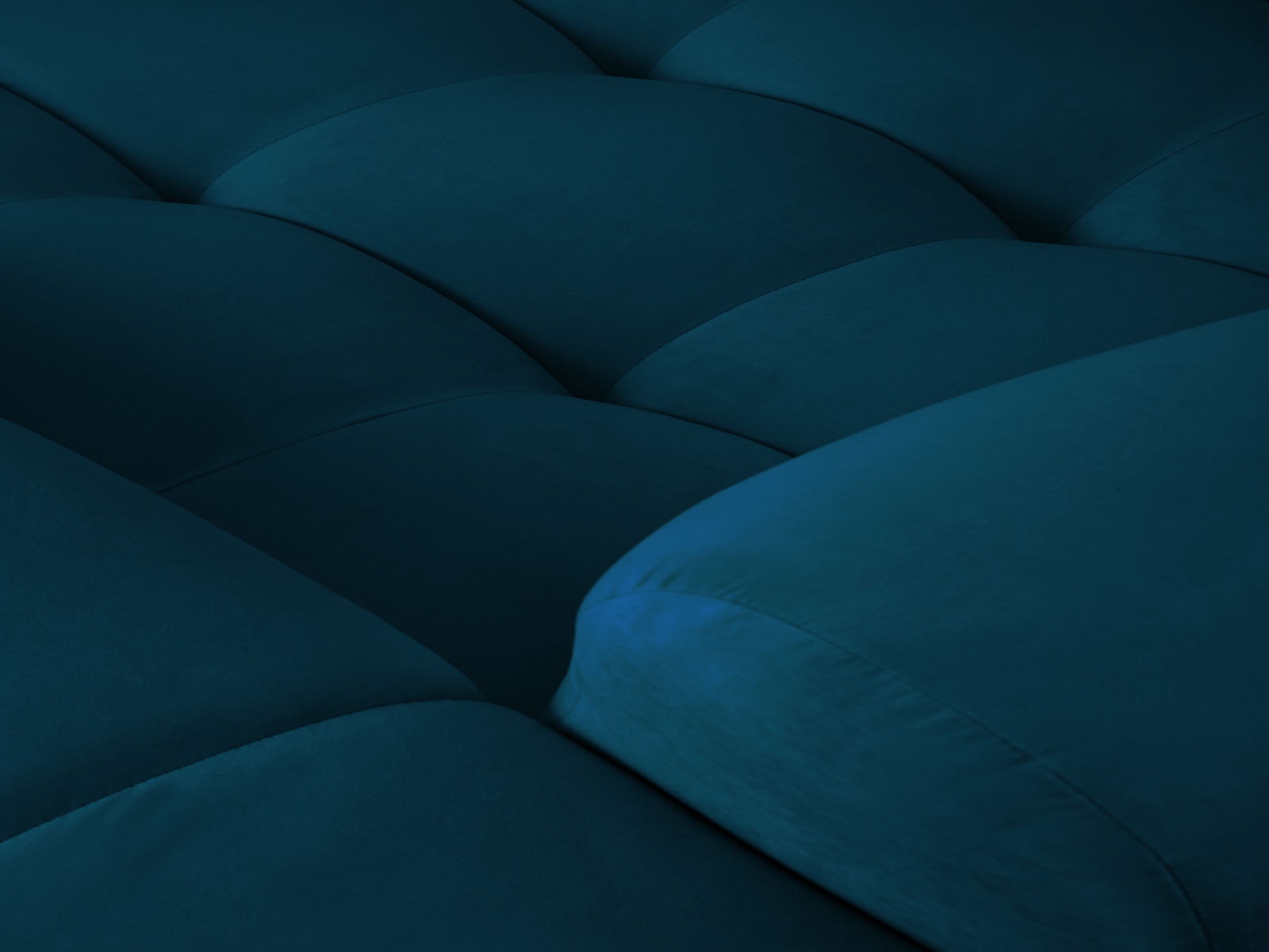 Stūra dīvāns Fivtivu 103 (Magic Velvet 2211)