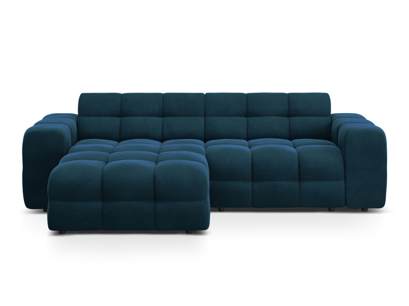 Stūra dīvāns Fivtivu 103 (Magic Velvet 2211)