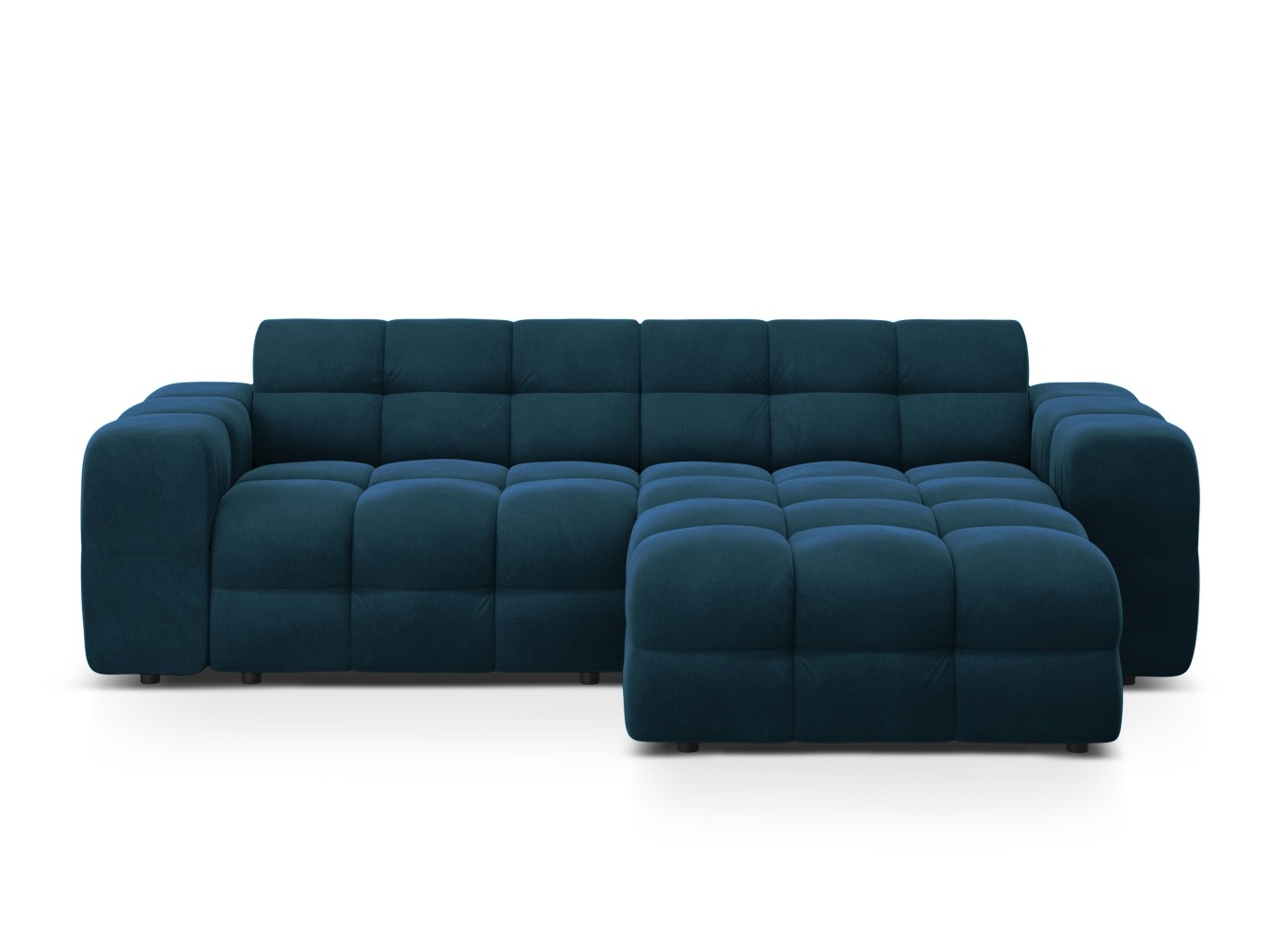 Stūra dīvāns Fivtivu 103 (Magic Velvet 2211)