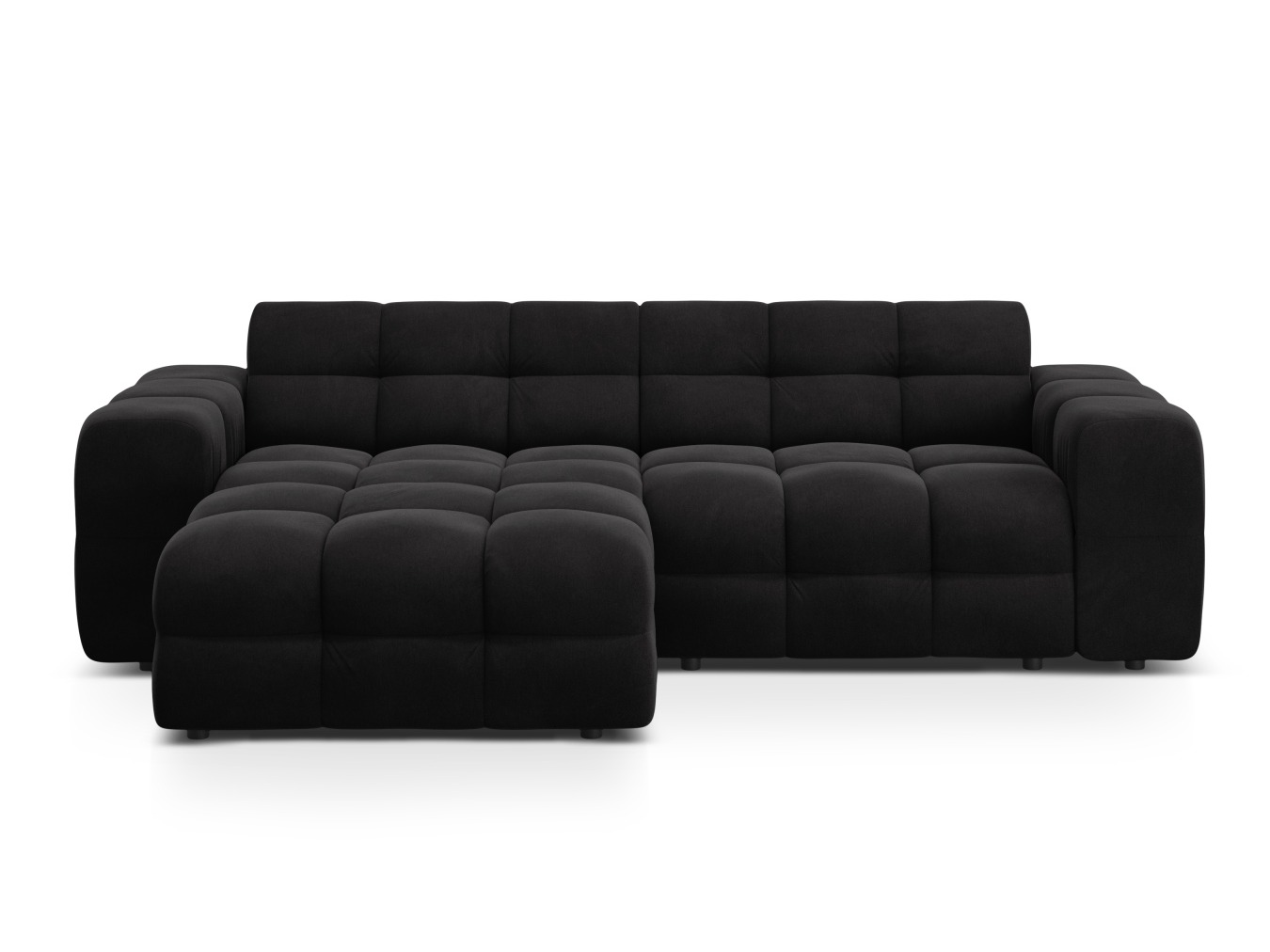 Stūra dīvāns Fivtivu 103 (Magic Velvet 2219)