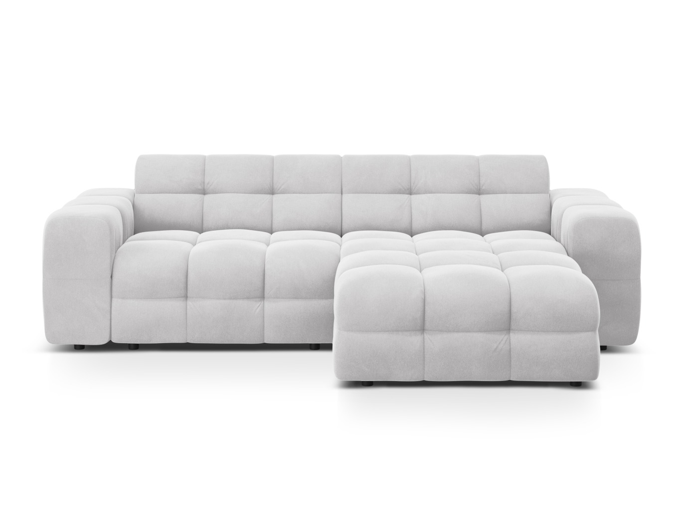 Stūra dīvāns Fivtivu 103 (Magic Velvet 2239)