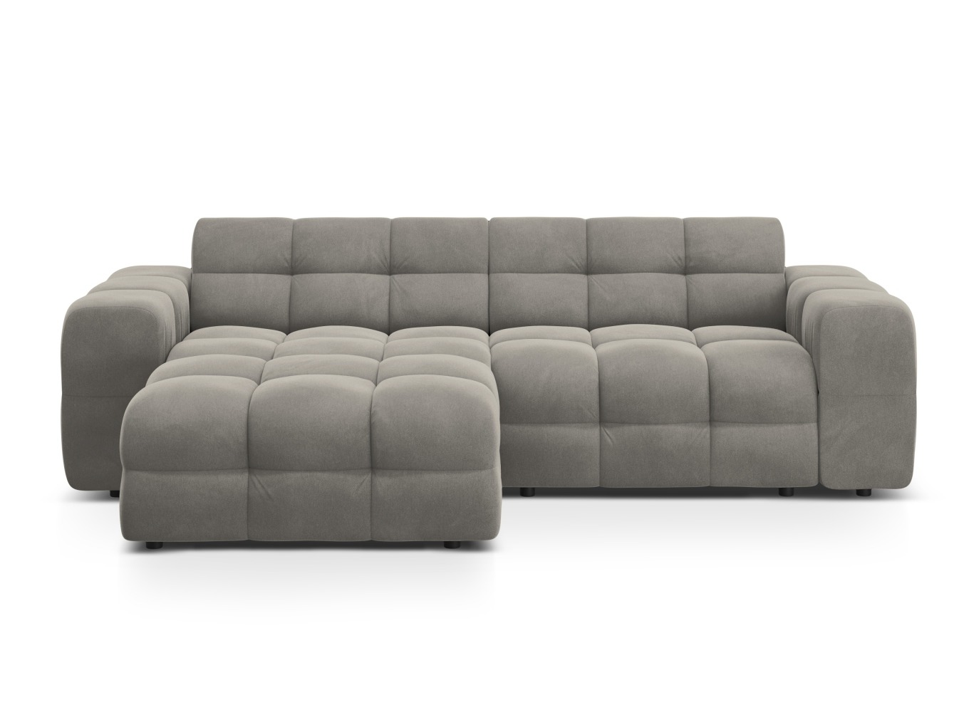 Stūra dīvāns Fivtivu 103 (Magic Velvet 2241)