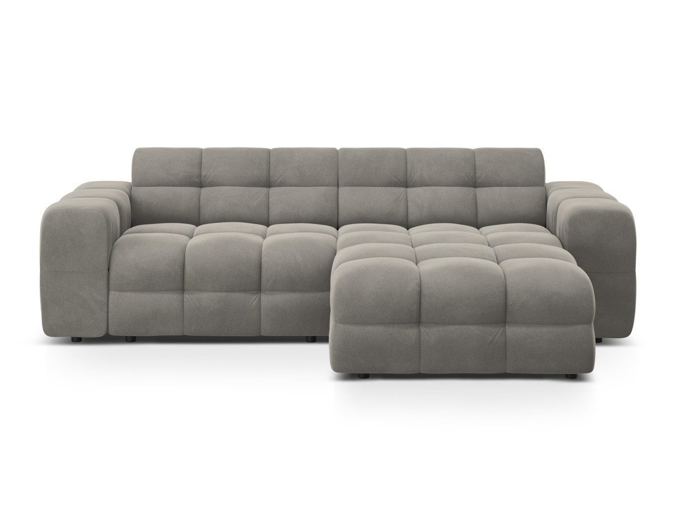 Stūra dīvāns Fivtivu 103 (Magic Velvet 2241)