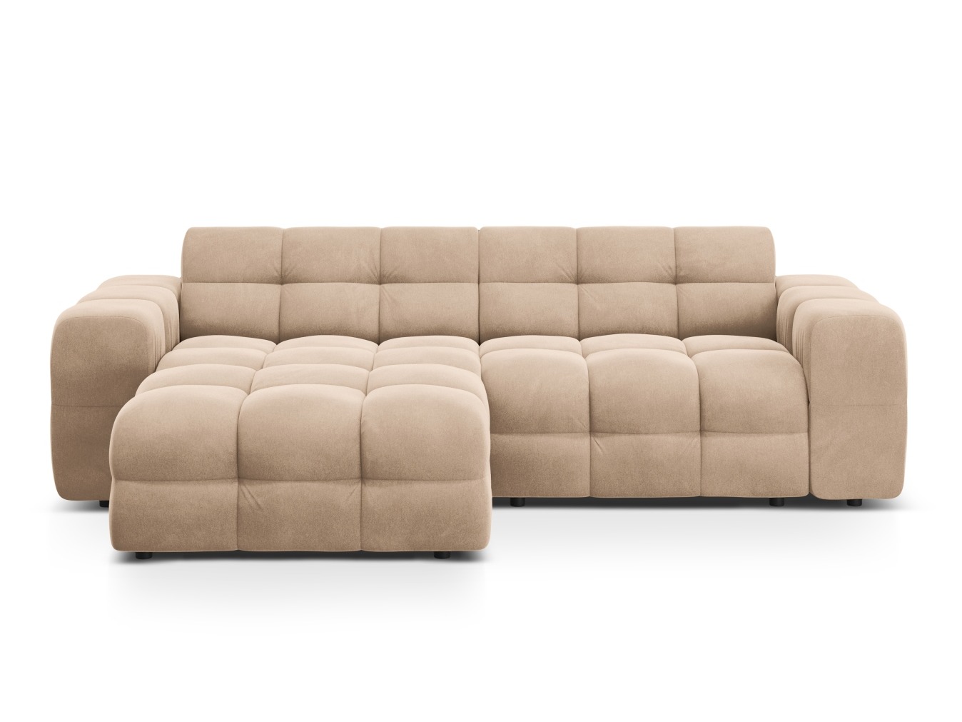 Stūra dīvāns Fivtivu 103 (Magic Velvet 2282)