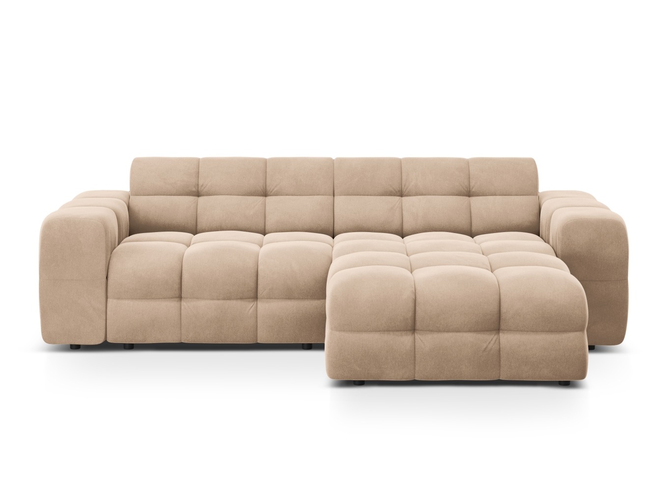 Stūra dīvāns Fivtivu 103 (Magic Velvet 2282)