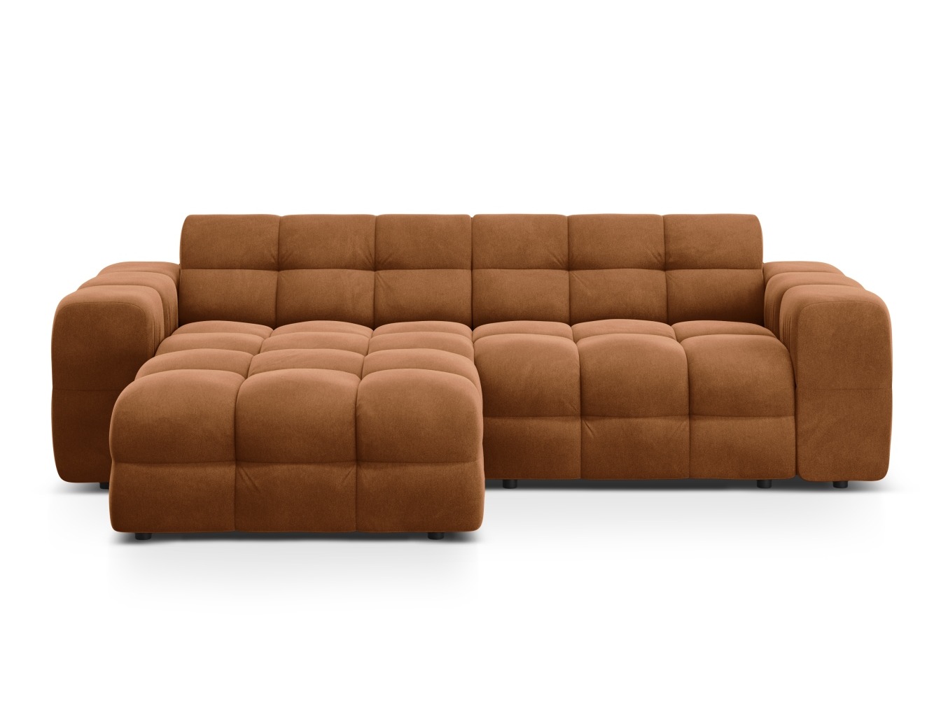 Stūra dīvāns Fivtivu 103 (Magic Velvet 2286)