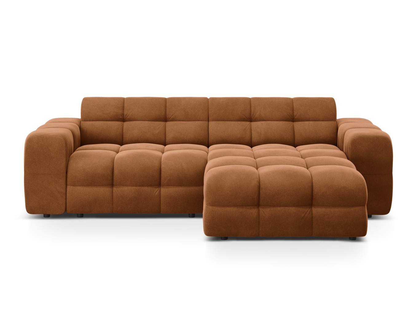 Stūra dīvāns Fivtivu 103 (Magic Velvet 2286)