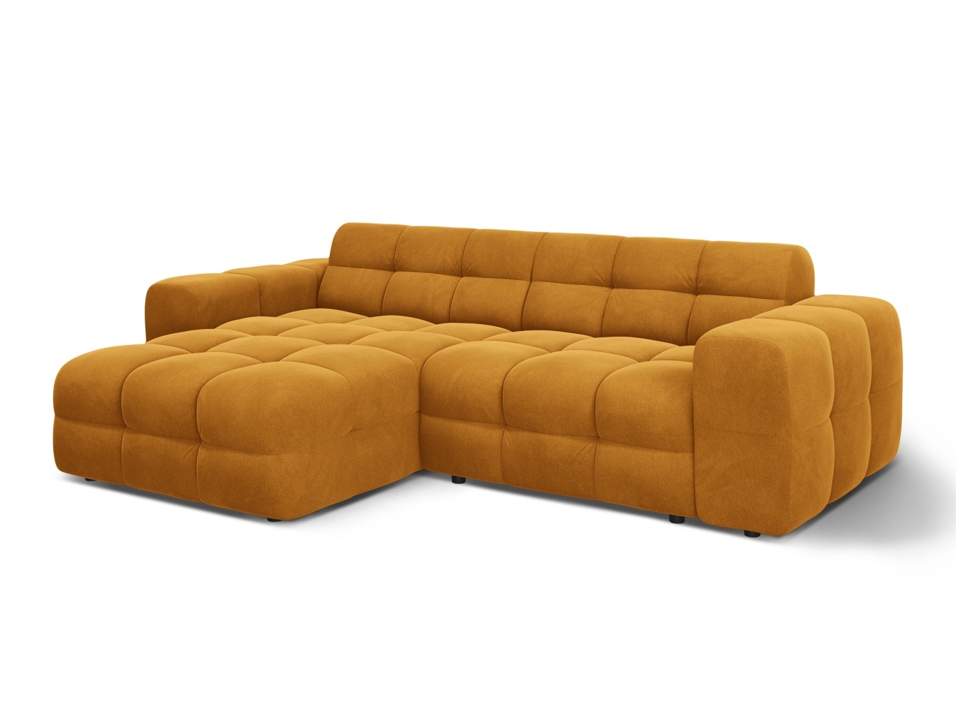 Stūra dīvāns Fivtivu 103 (Magic Velvet 2288)