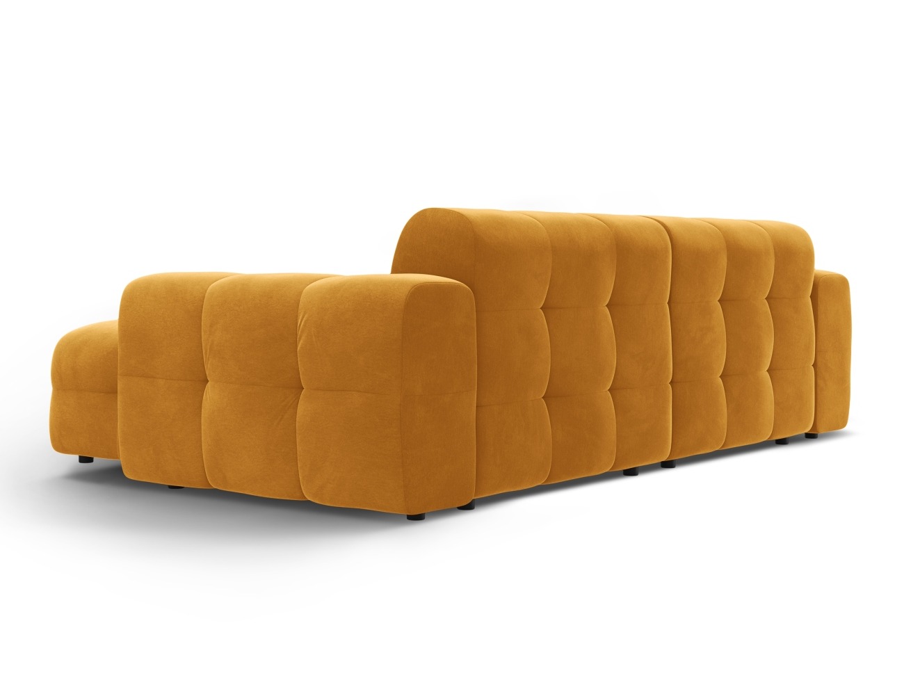 Stūra dīvāns Fivtivu 103 (Magic Velvet 2288)