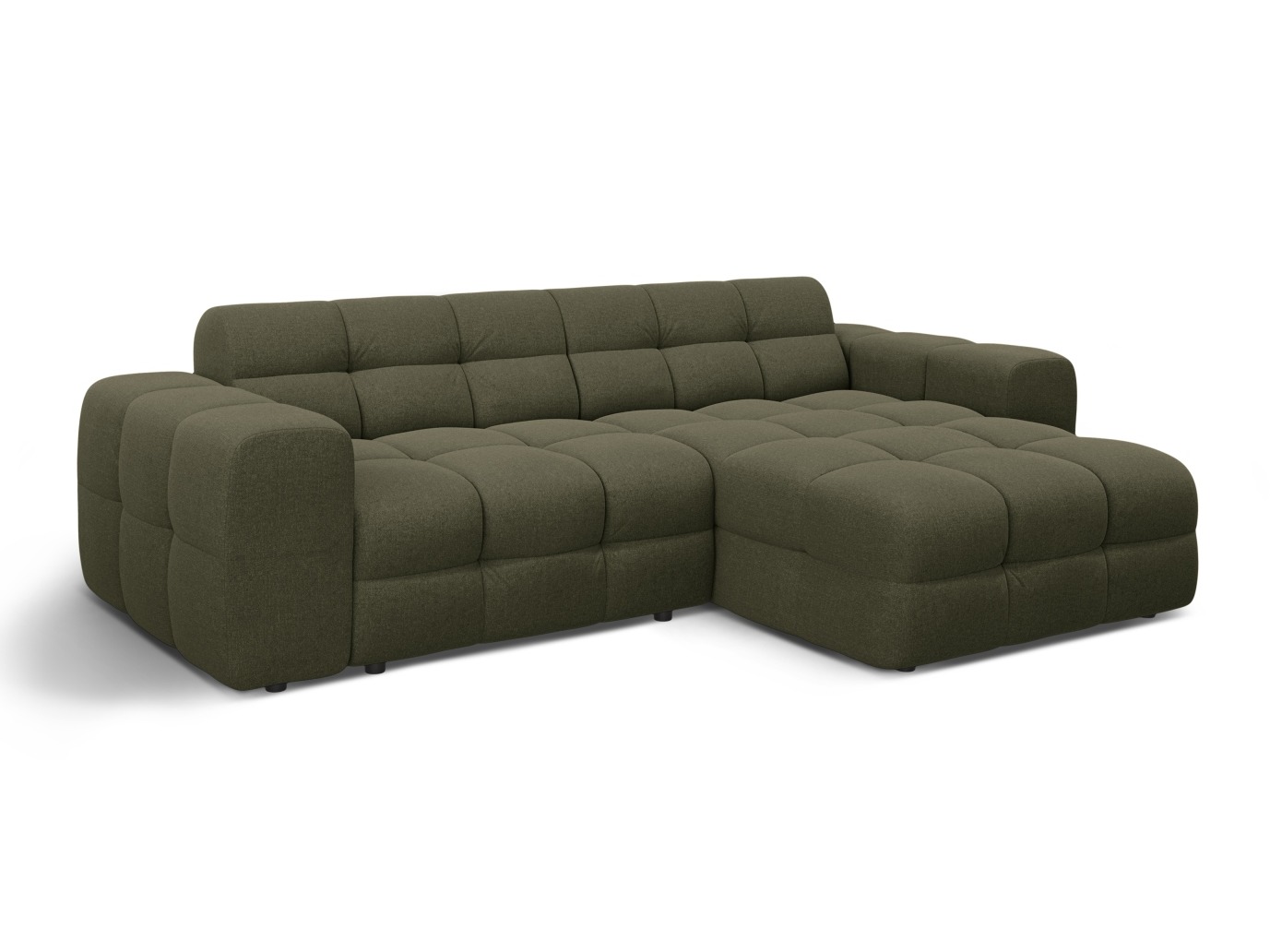 Stūra dīvāns Fivtivu 103 (Ottawa 13)