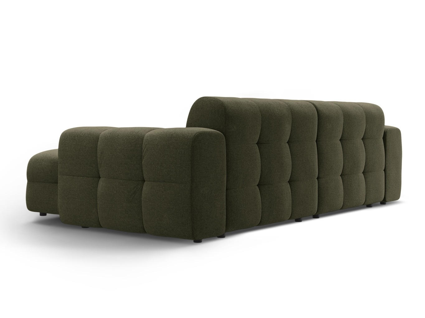 Stūra dīvāns Fivtivu 103 (Ottawa 13)