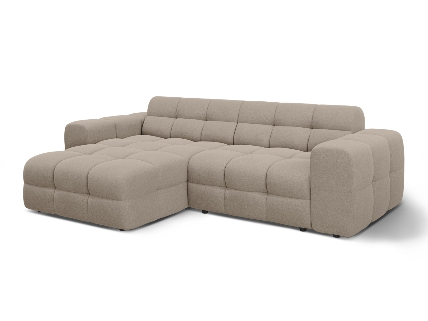 Stūra dīvāns Fivtivu 103 (Ottawa 7)