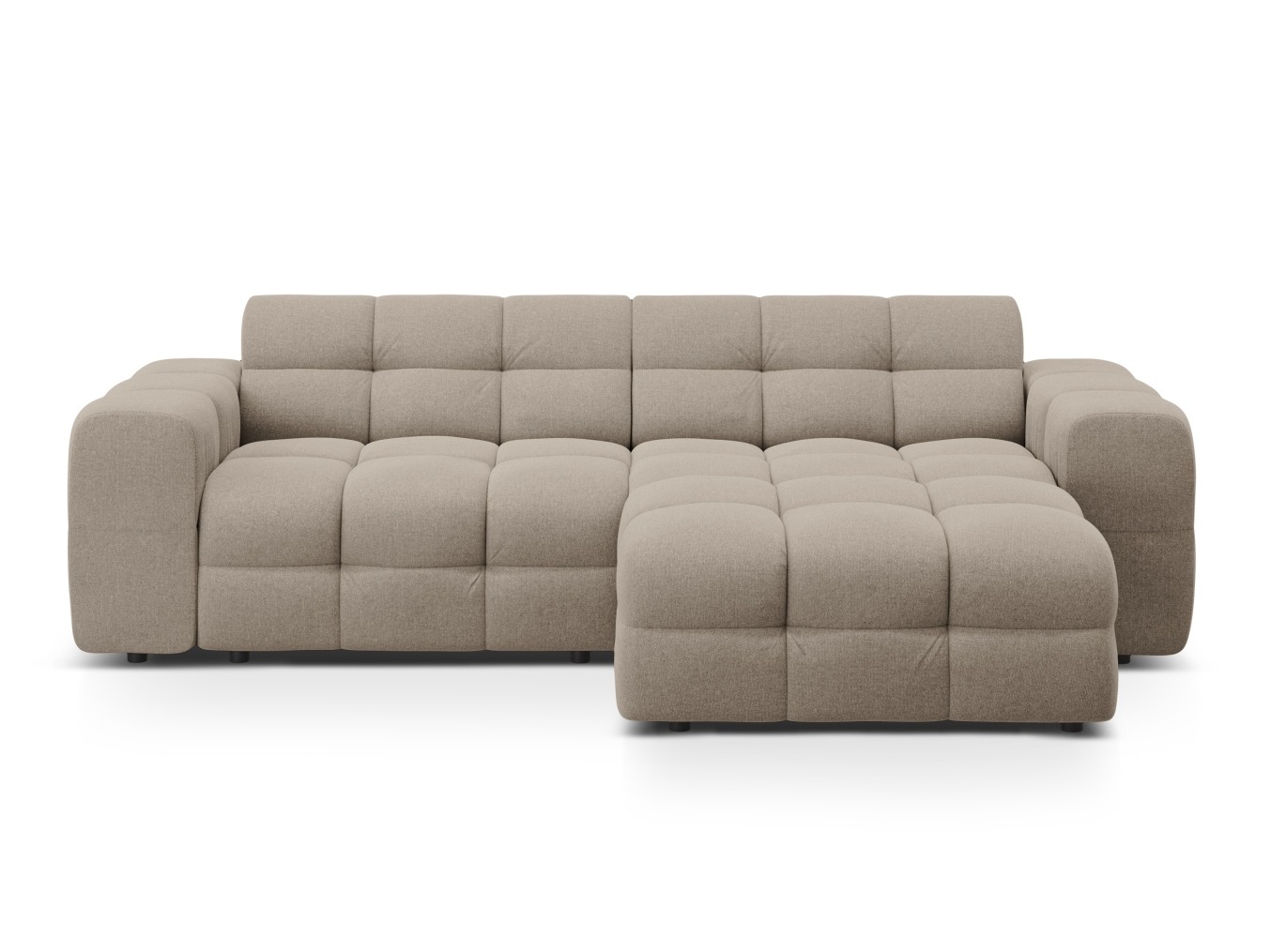 Stūra dīvāns Fivtivu 103 (Ottawa 7)