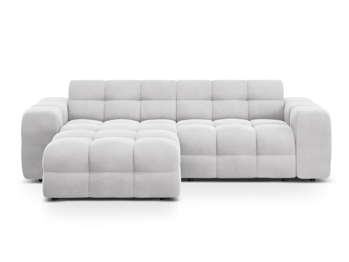 Угловой диван Fivtivu 103 (Magic Velvet 2239)