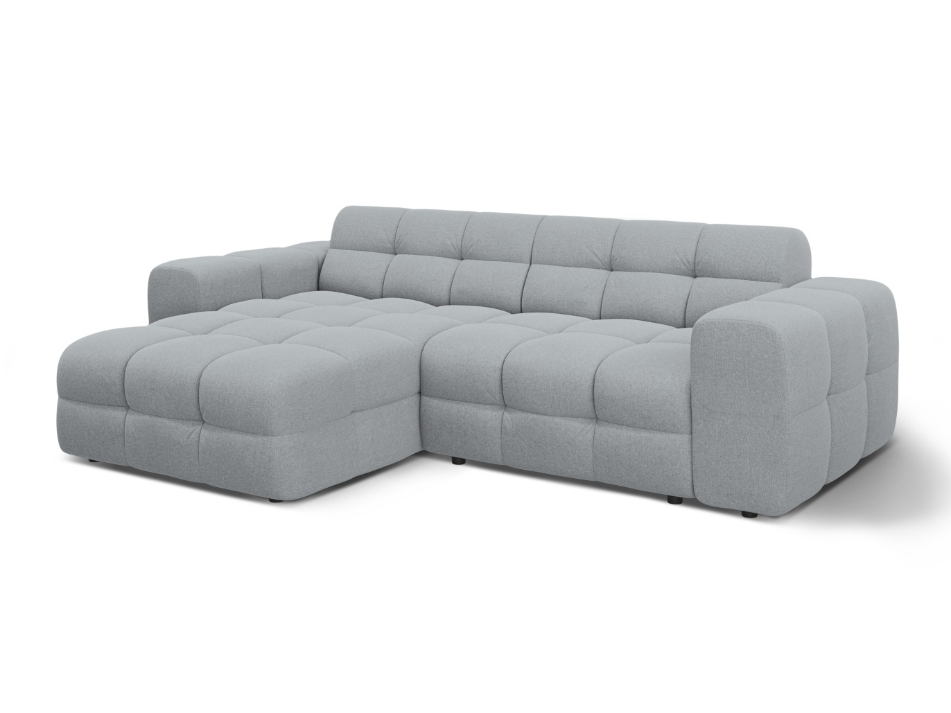 Угловой диван Fivtivu 103 (Ottawa 10)