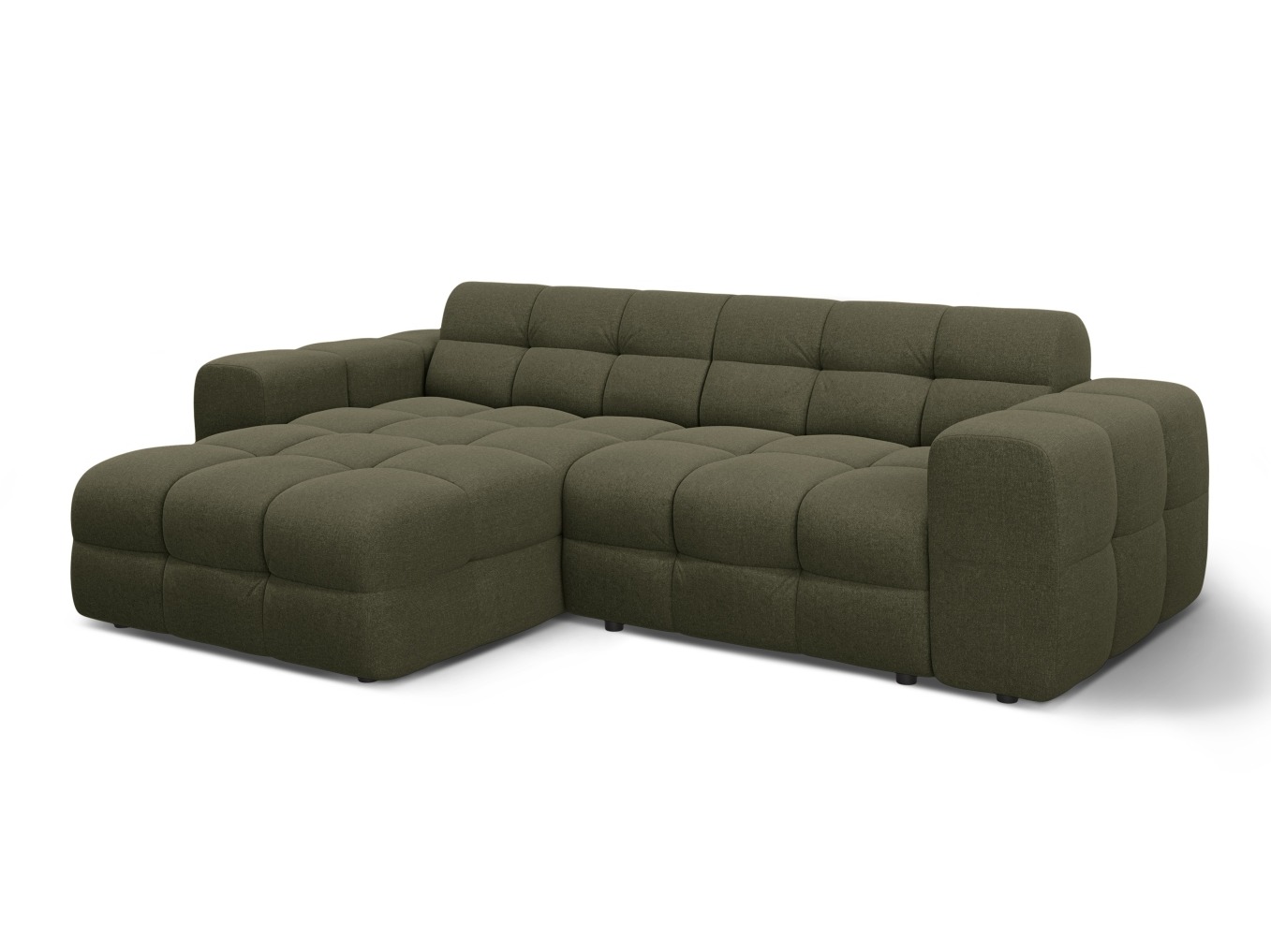 Угловой диван Fivtivu 103 (Ottawa 13)