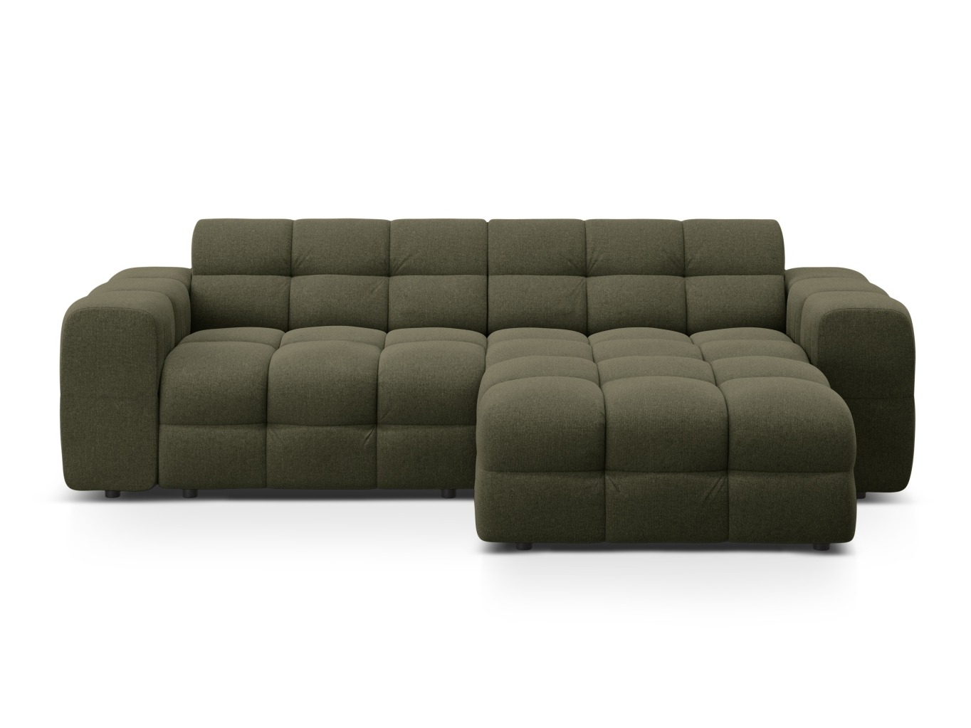 Угловой диван Fivtivu 103 (Ottawa 13)