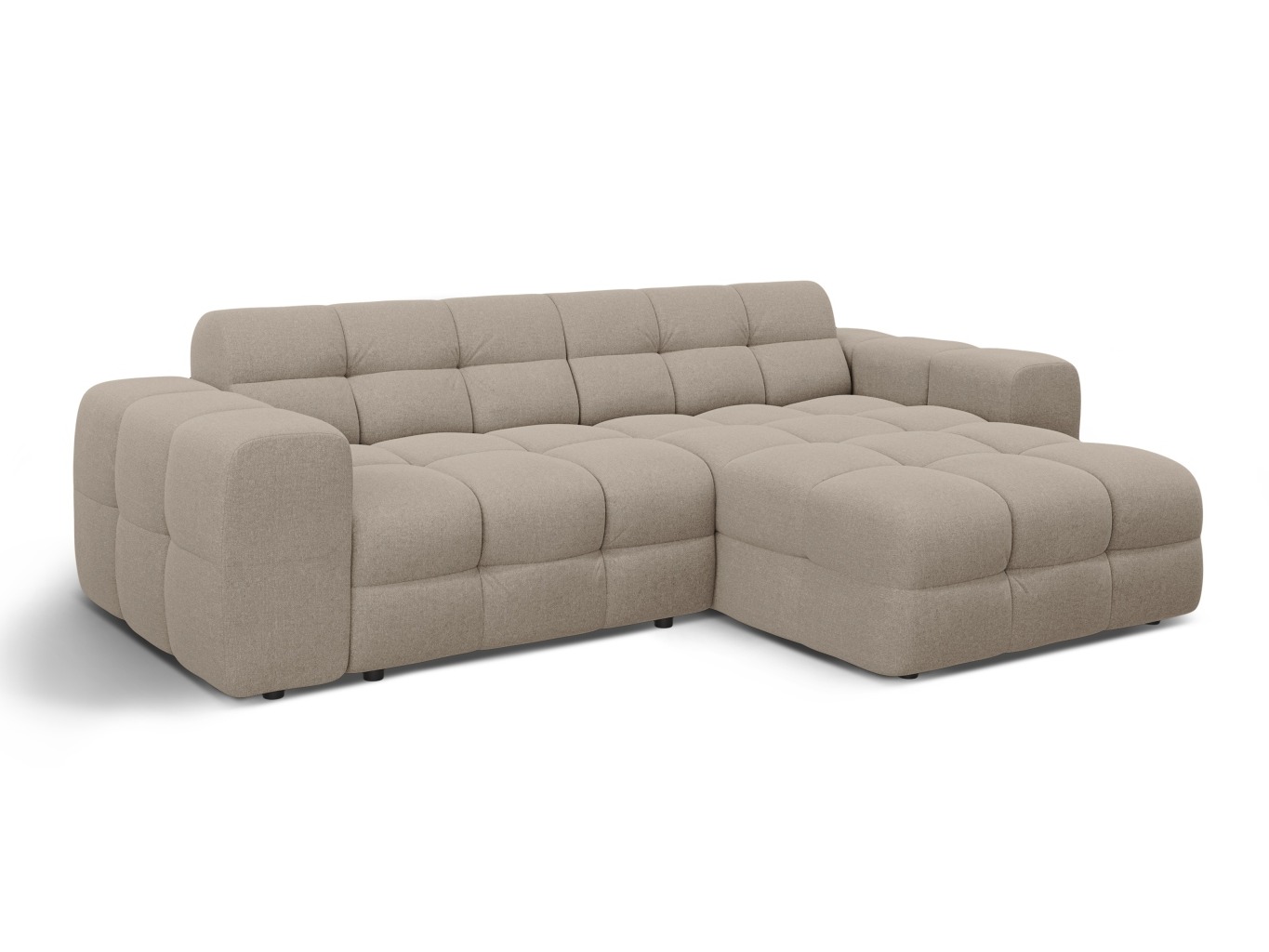 Угловой диван Fivtivu 103 (Ottawa 7)