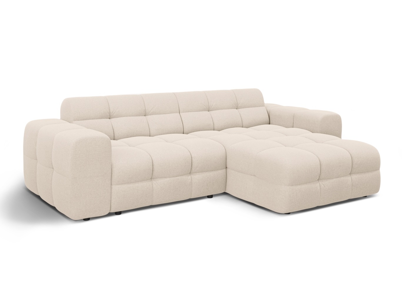 Угловой диван Fivtivu 103 (Ottawa 8)