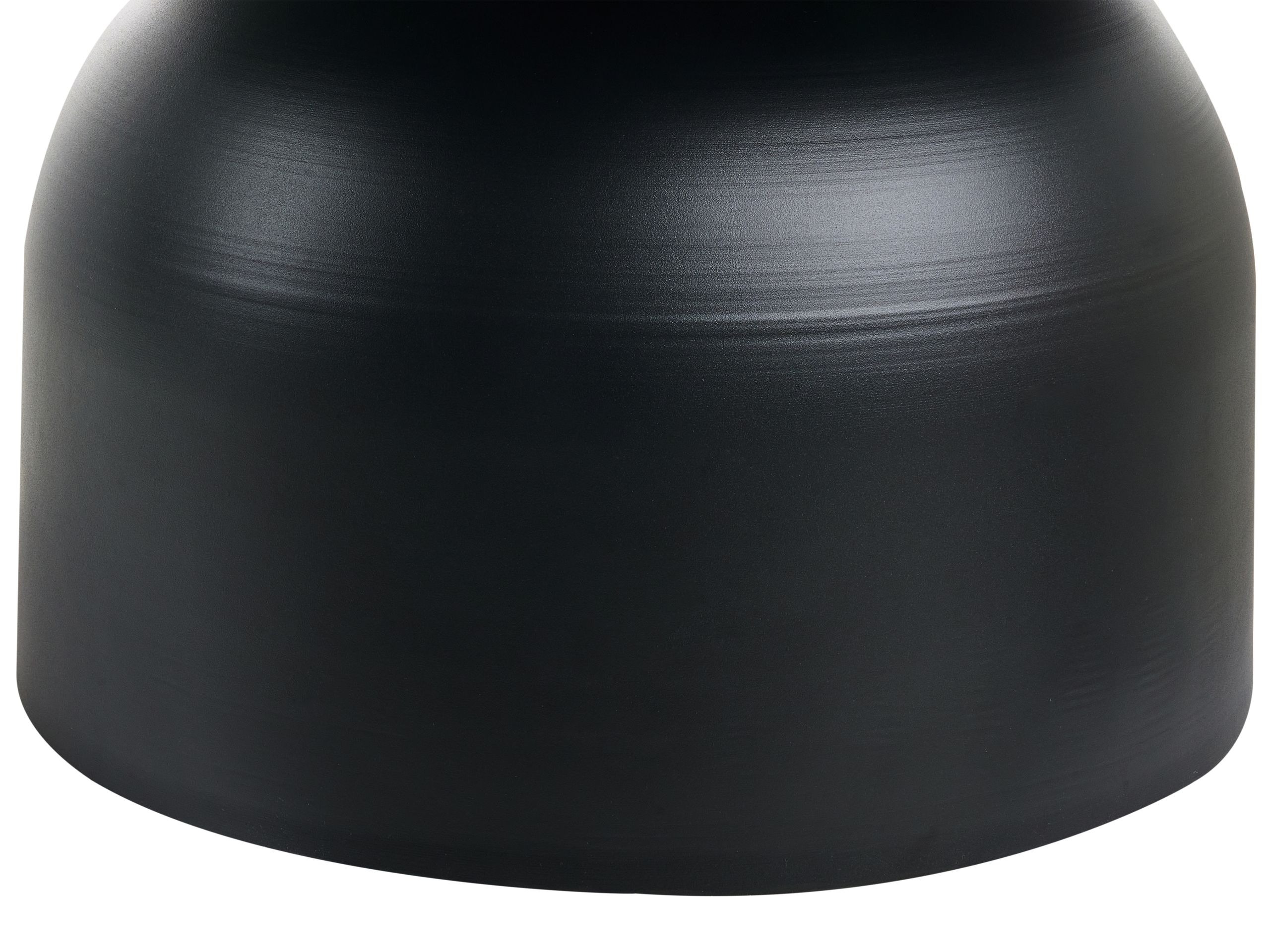 Žurnālu galdiņš Berwyn 2820 (Melns)