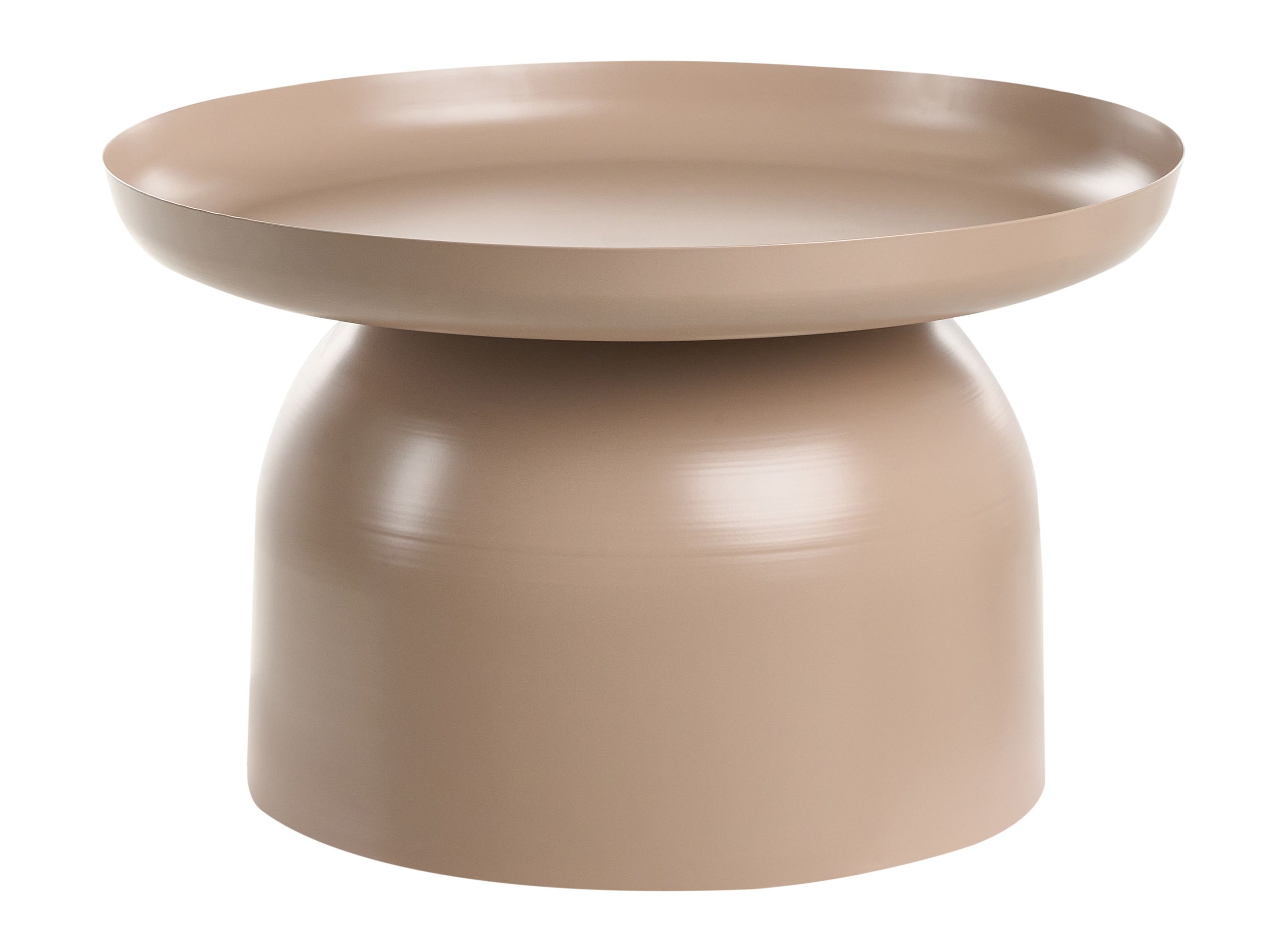 Žurnālu galdiņš Berwyn 2820 (Taupe)