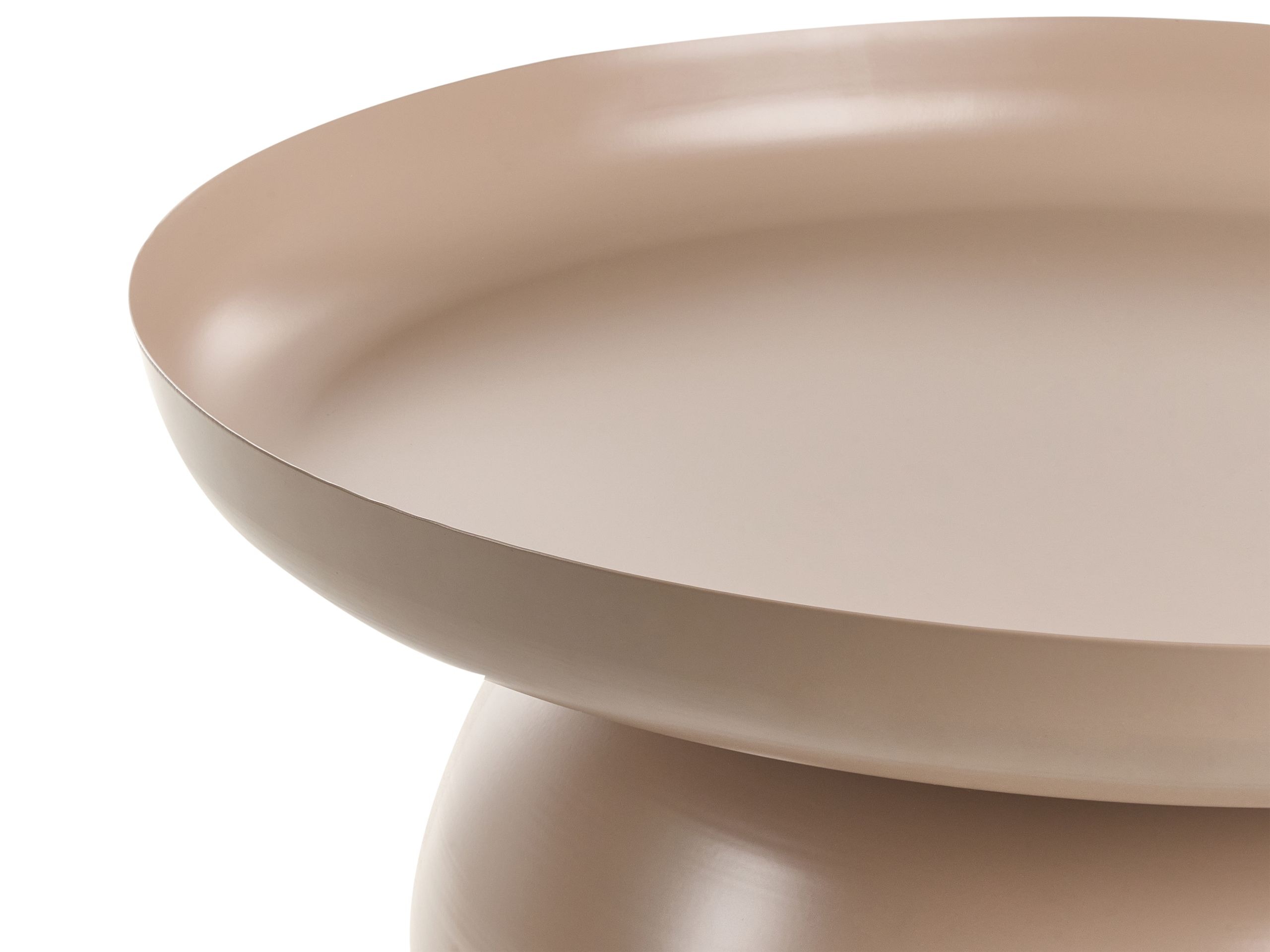 Žurnālu galdiņš Berwyn 2820 (Taupe)