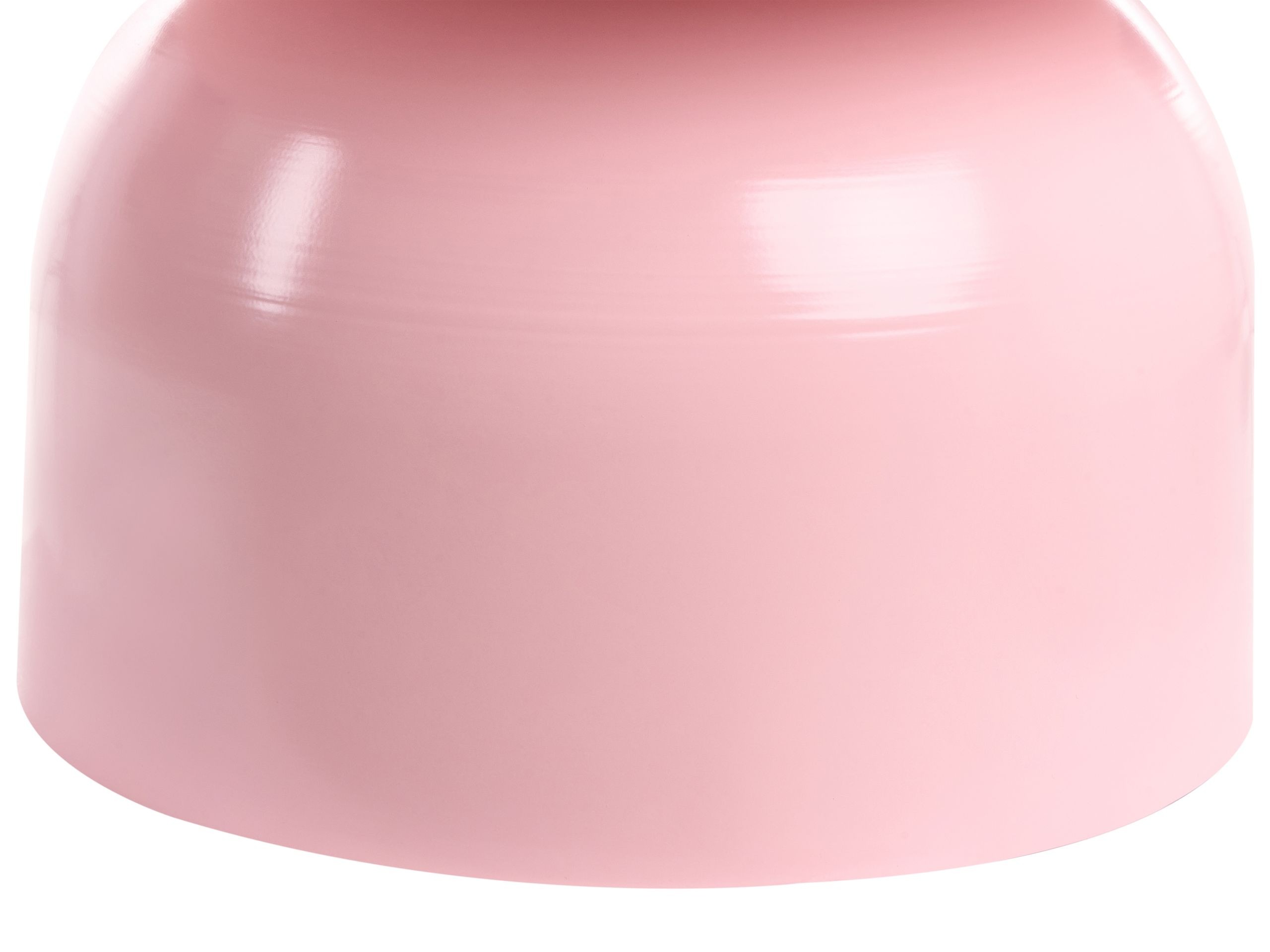 Žurnālu galdiņš Berwyn 2820 (Tumši rozā)