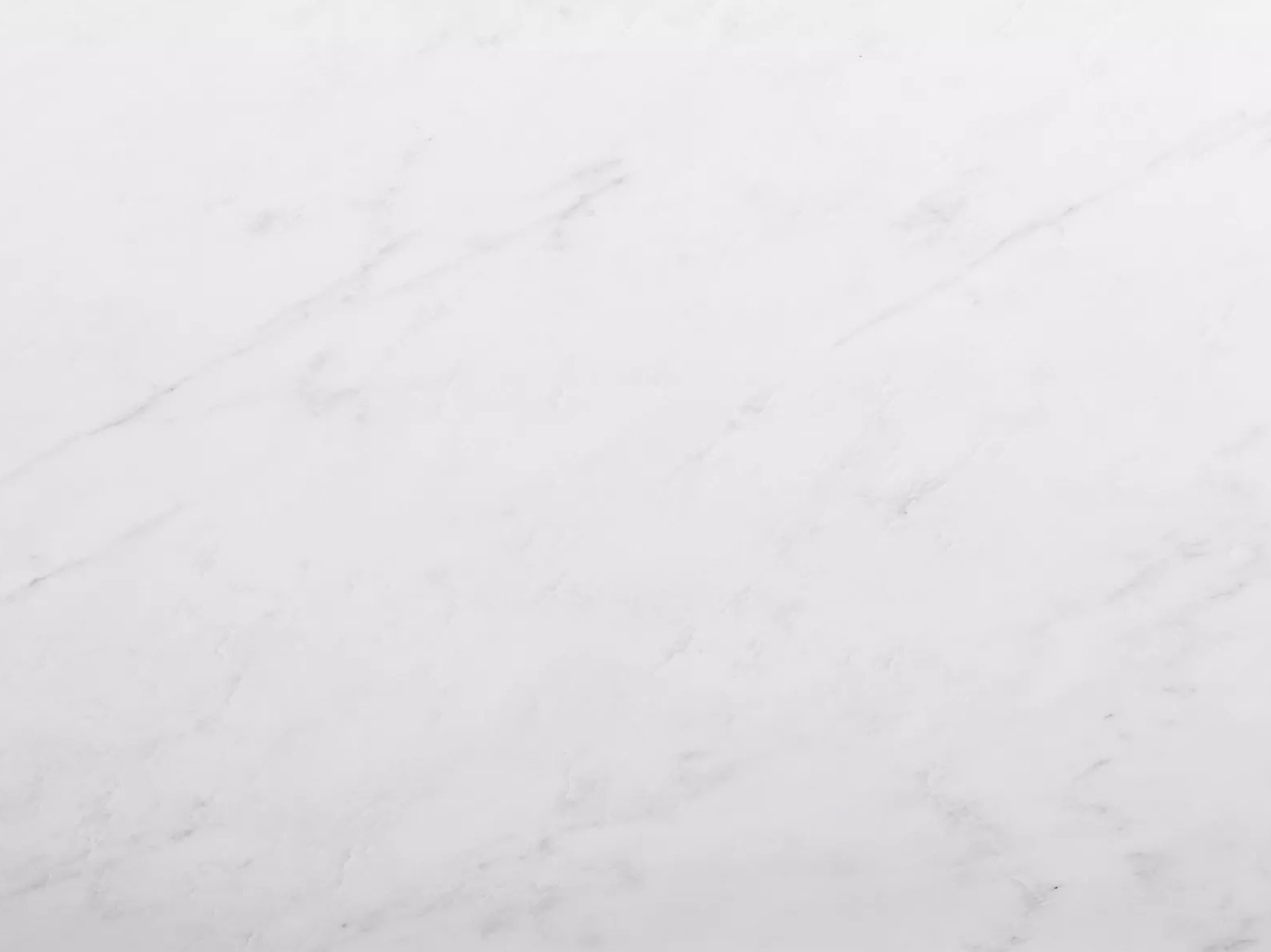 Galds Detroit 861 (Balts marmors + Melns)