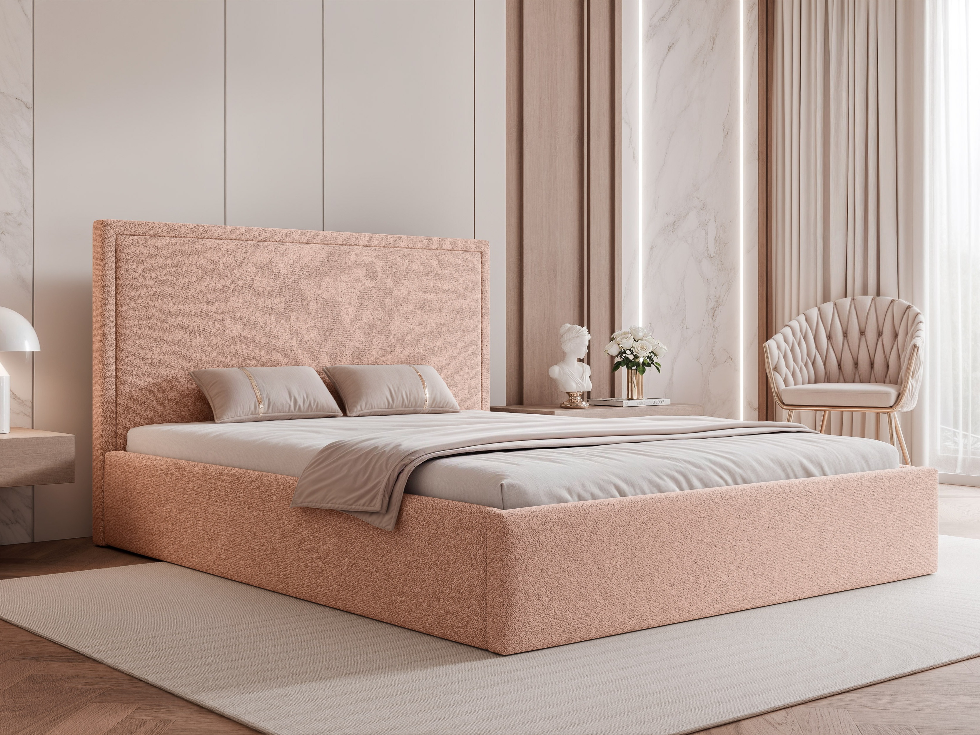 Кровать Martinez 120 (Spring 1112)