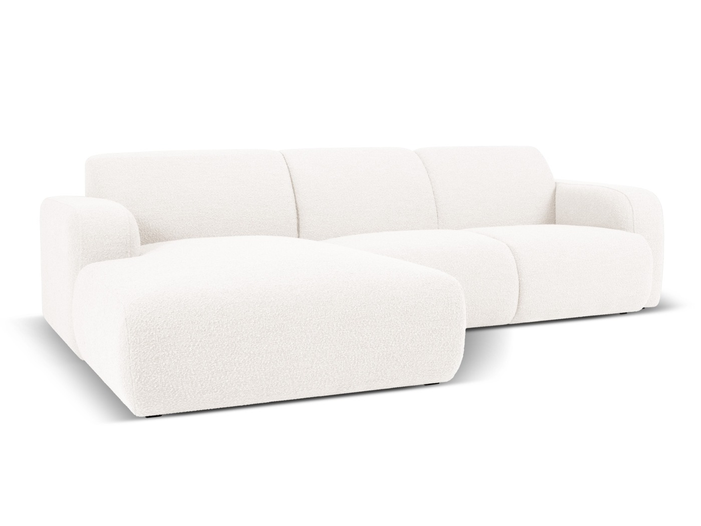 Stūra dīvāns Romtoru 103 (Baloo 2073)