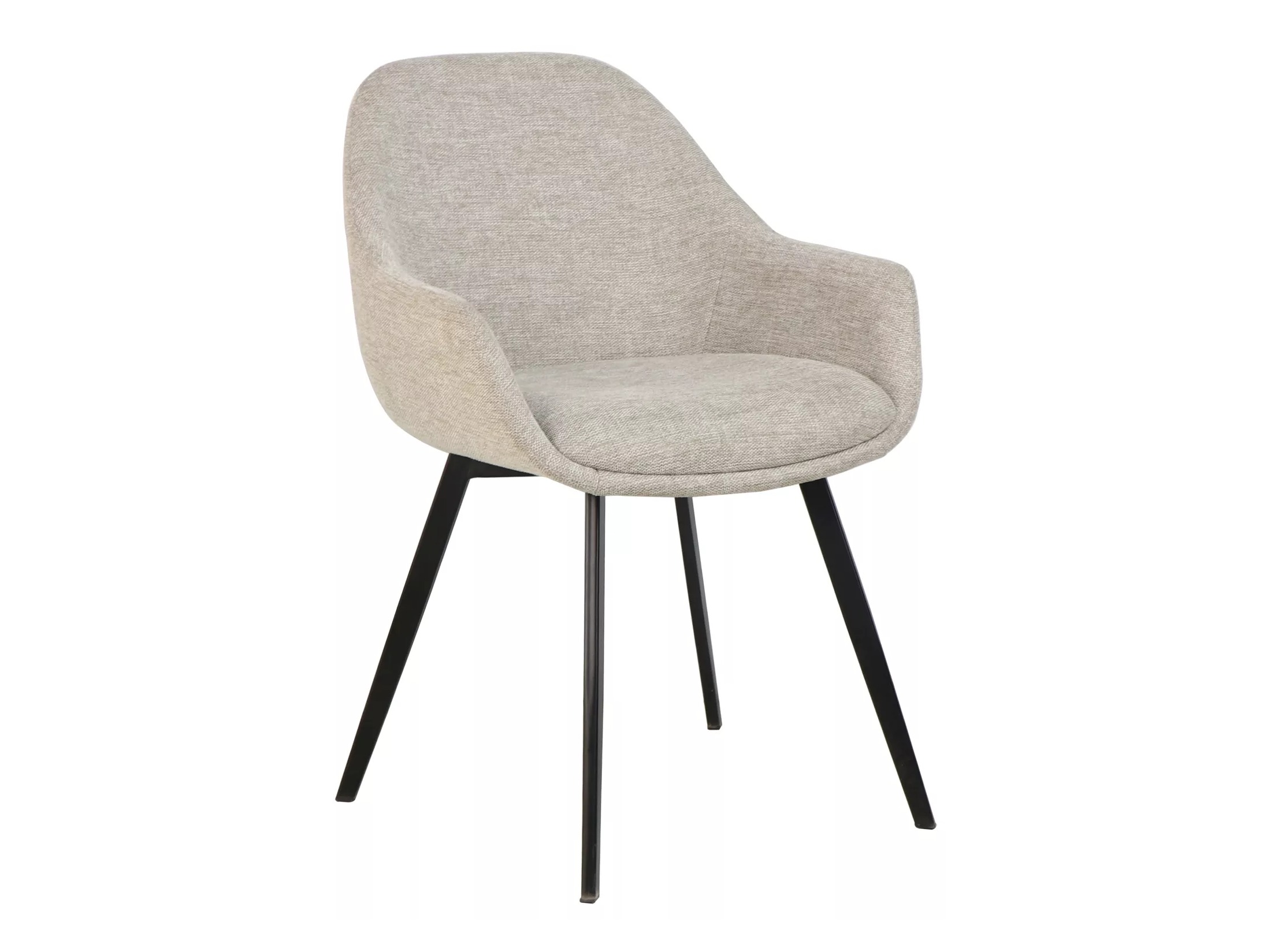 Krēsls Detroit 863 (Gaiši bēšs)