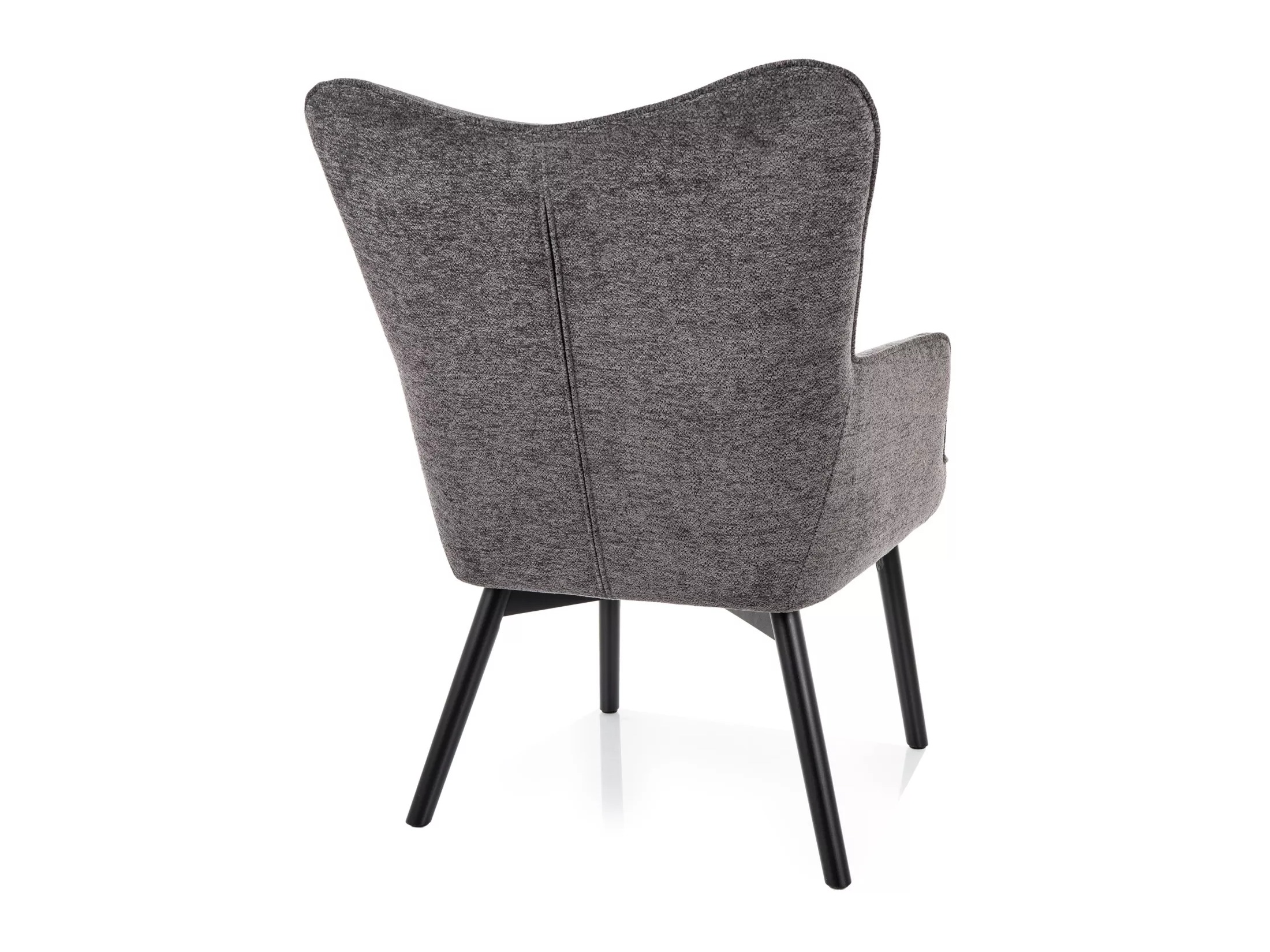 Krēsls Detroit 864 (Tumši pelēks)