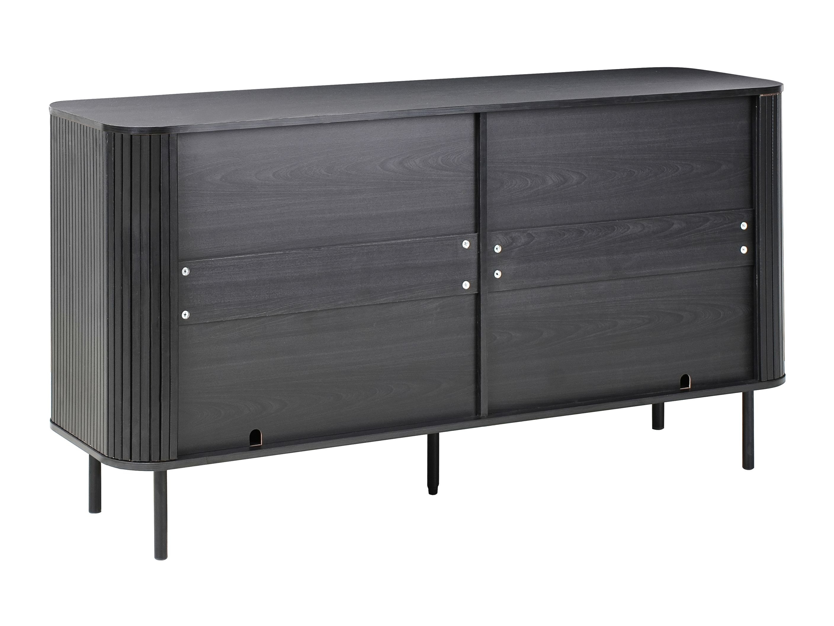 Kumode Fencalu 109 (Melns)