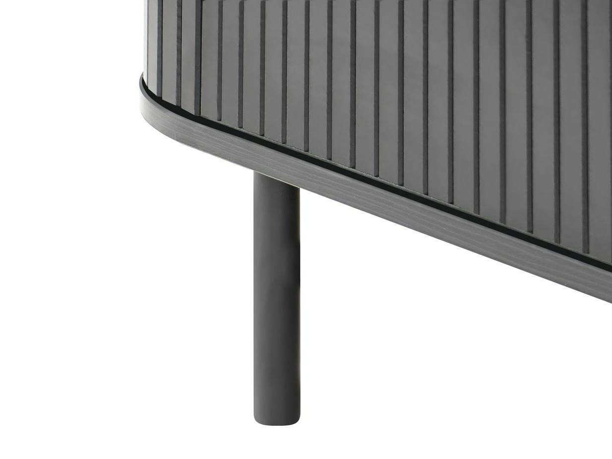 Kumode Fencalu 109 (Melns)