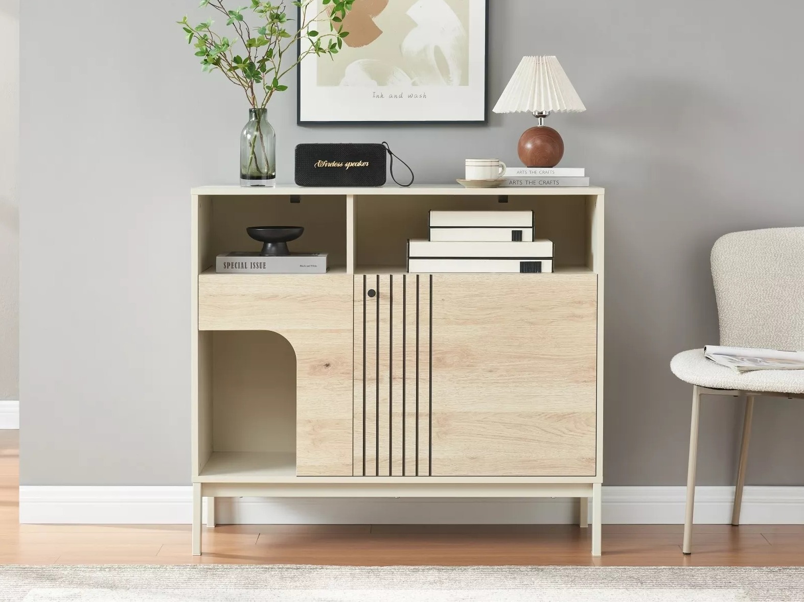 Шкафчик Lortene 103