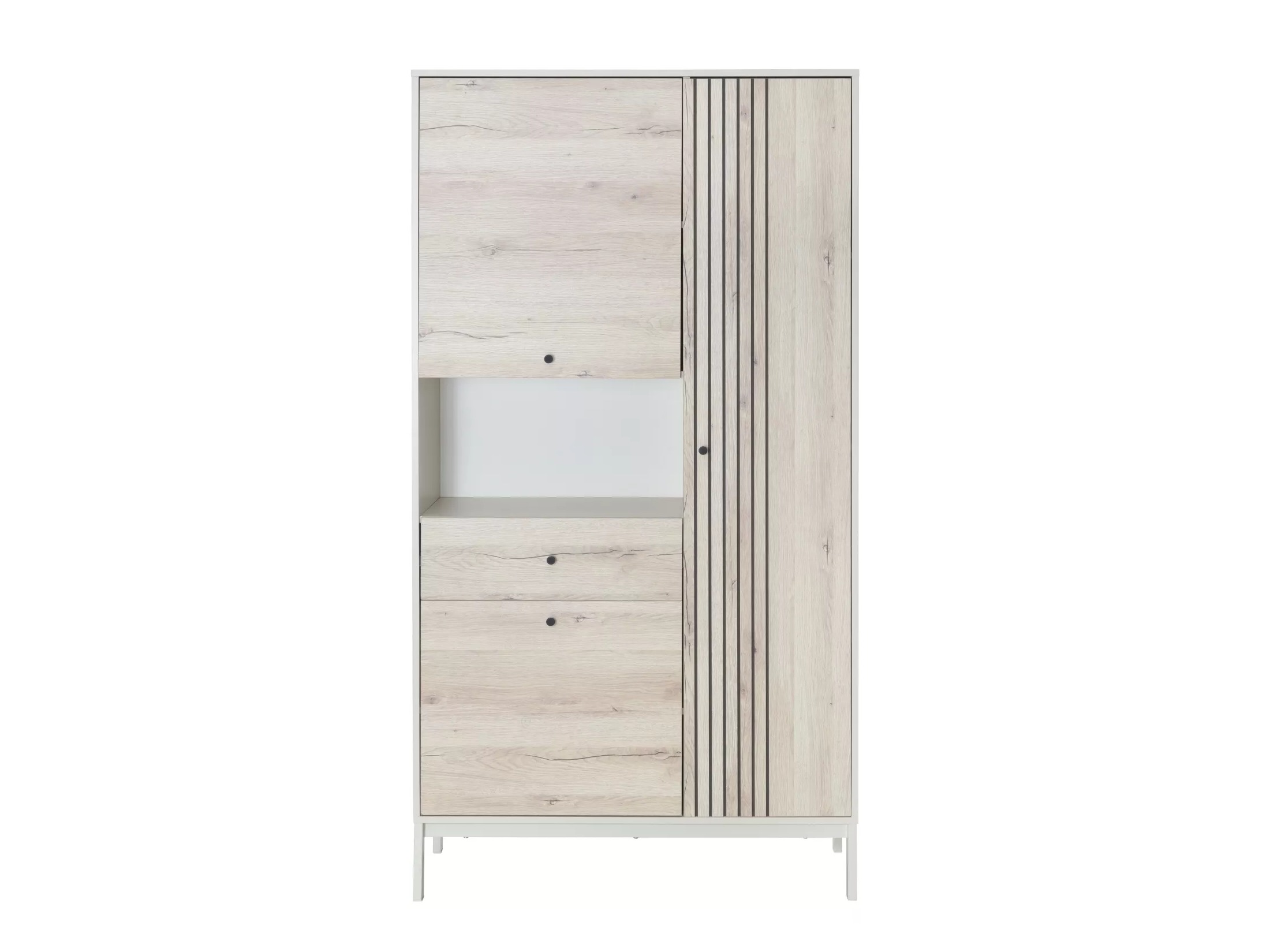 Стеллаж Lortene 109