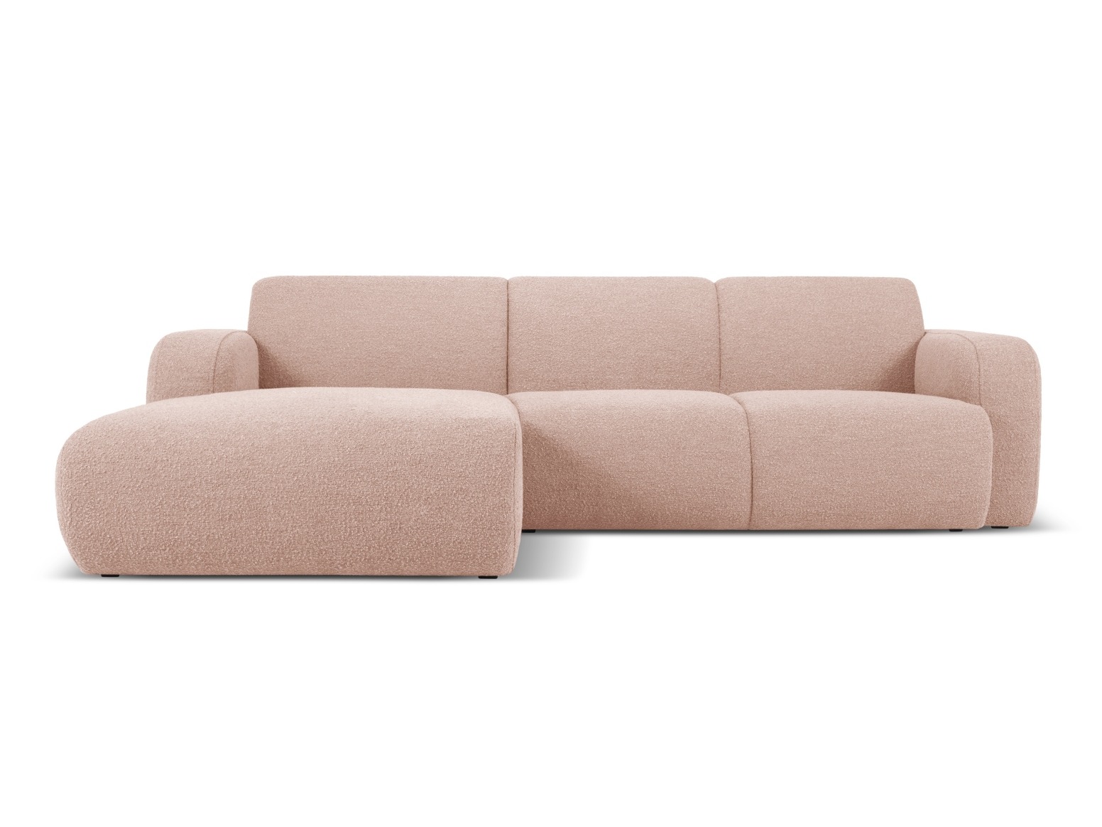 Stūra dīvāns Romtoru 103 (Baloo 2072)