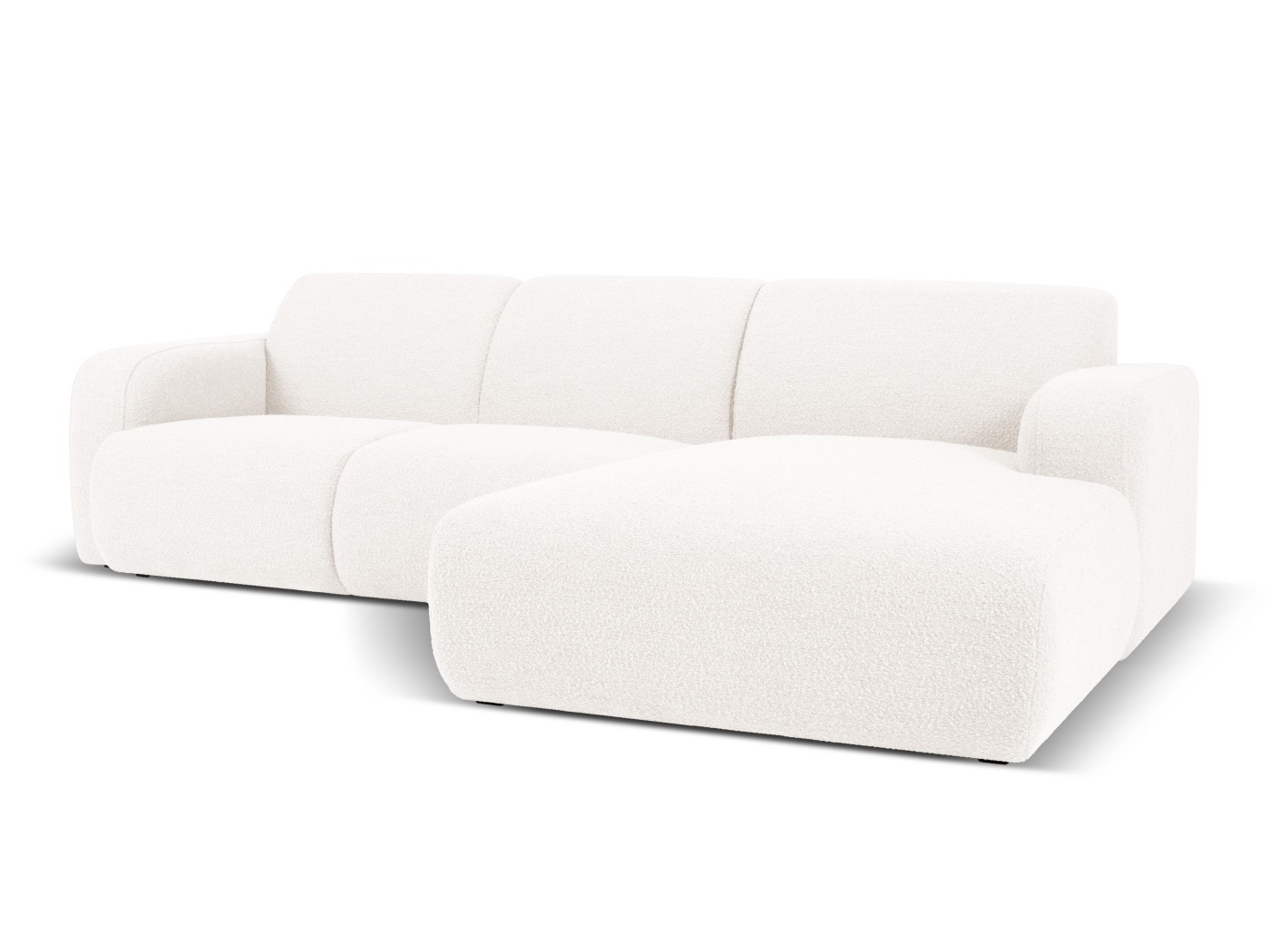 Stūra dīvāns Romtoru 103 (Baloo 2073)