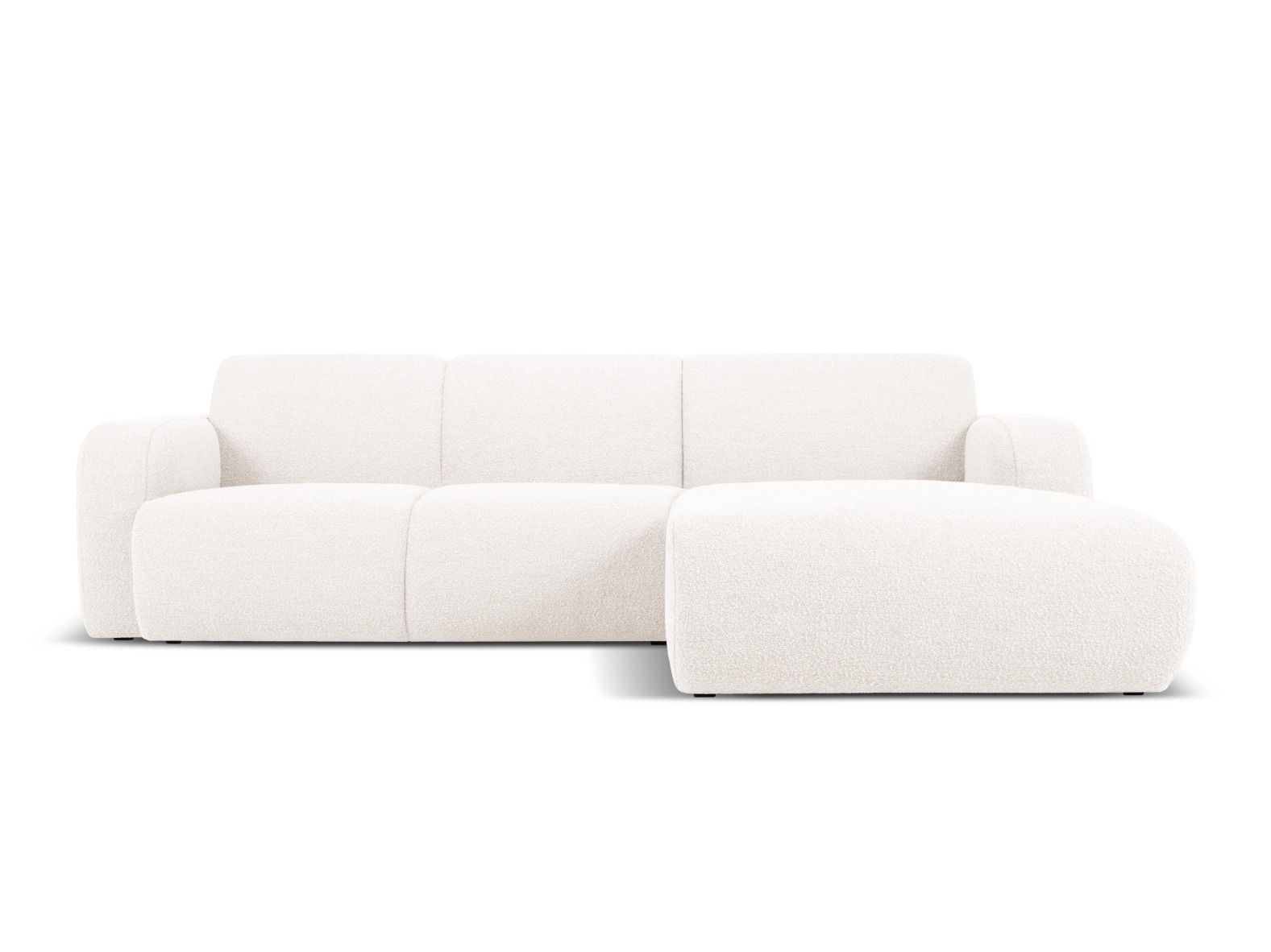 Stūra dīvāns Romtoru 103 (Baloo 2073)