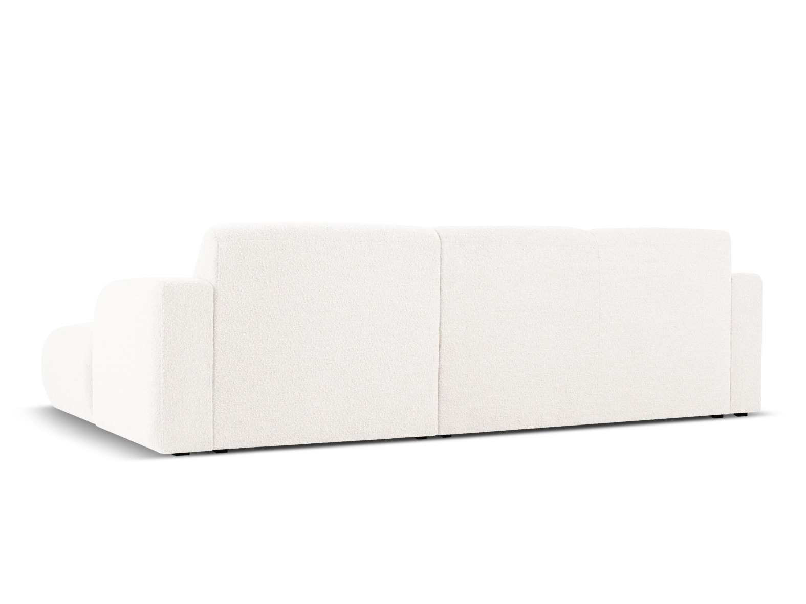 Stūra dīvāns Romtoru 103 (Baloo 2073)