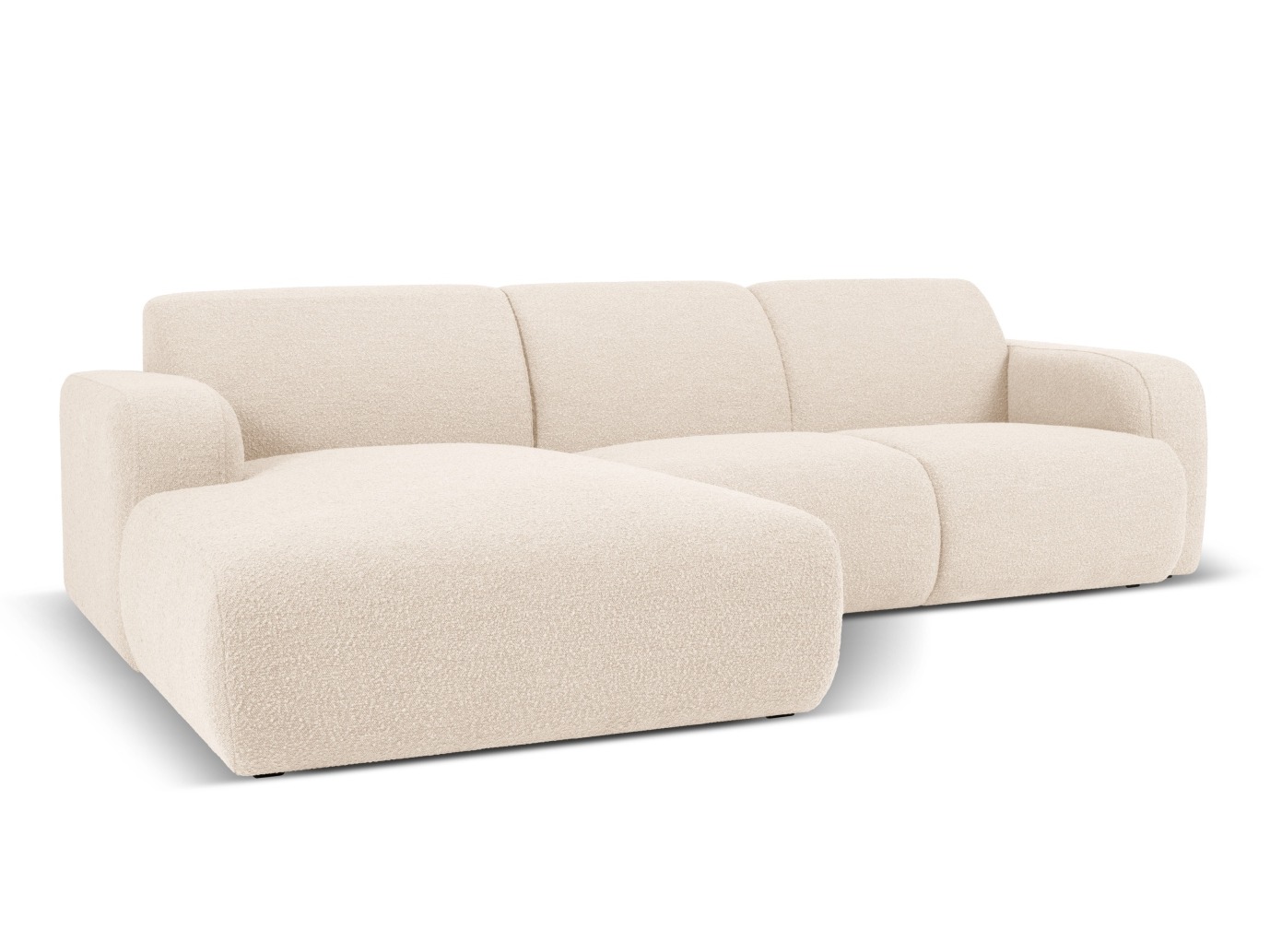 Stūra dīvāns Romtoru 103 (Baloo 2074)