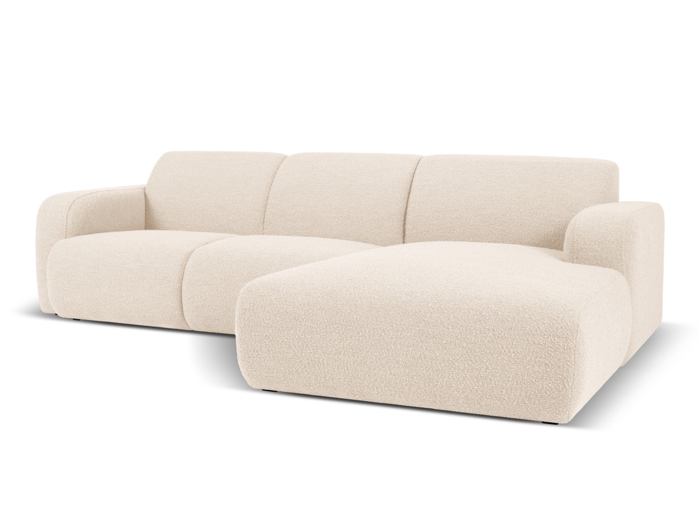 Stūra dīvāns Romtoru 103 (Baloo 2074)