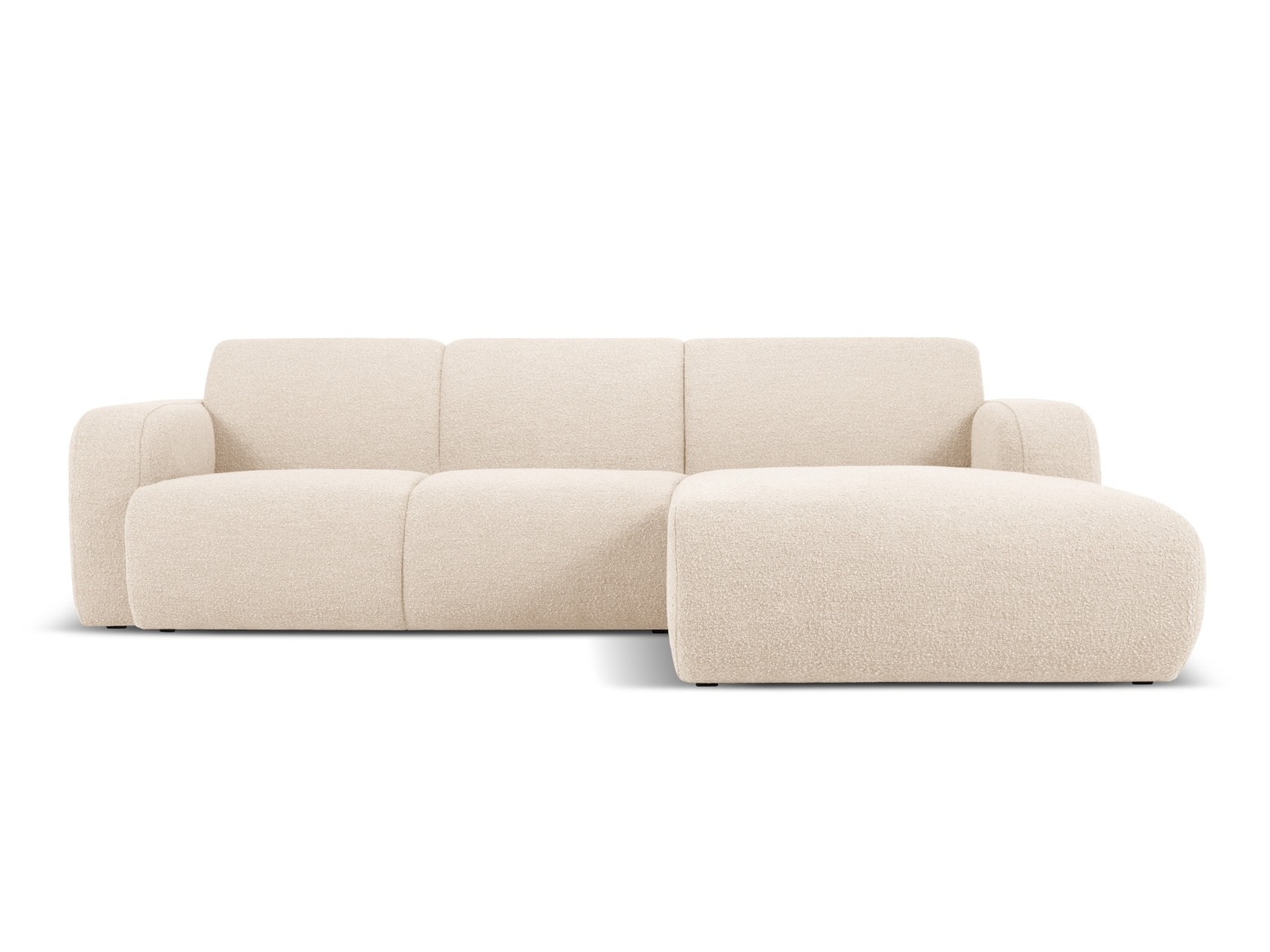 Stūra dīvāns Romtoru 103 (Baloo 2074)