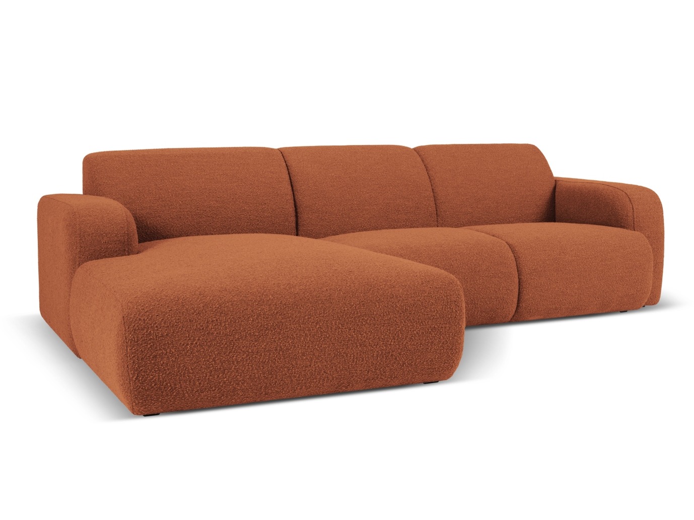 Stūra dīvāns Romtoru 103 (Baloo 2078)